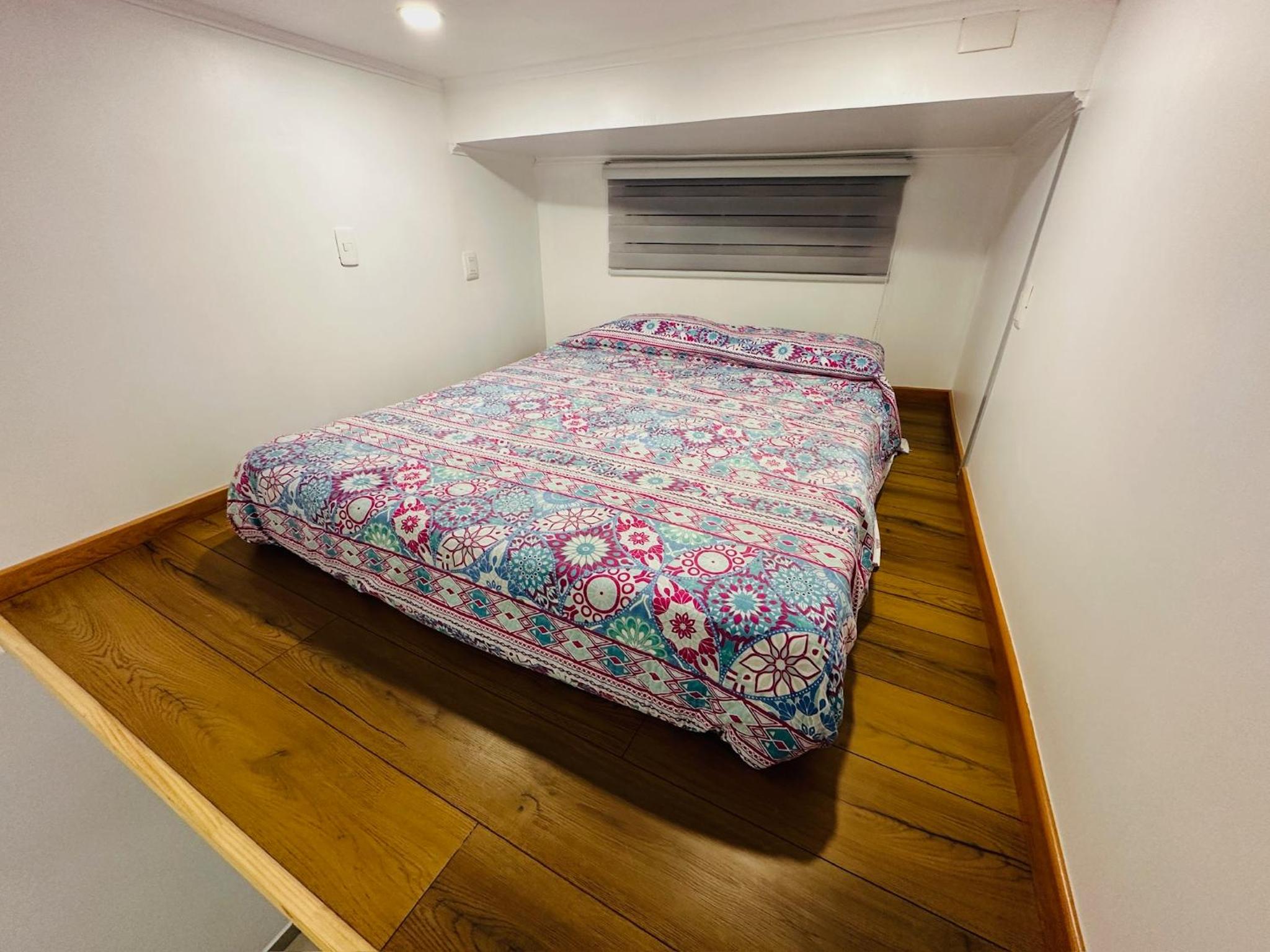 Residencial SA