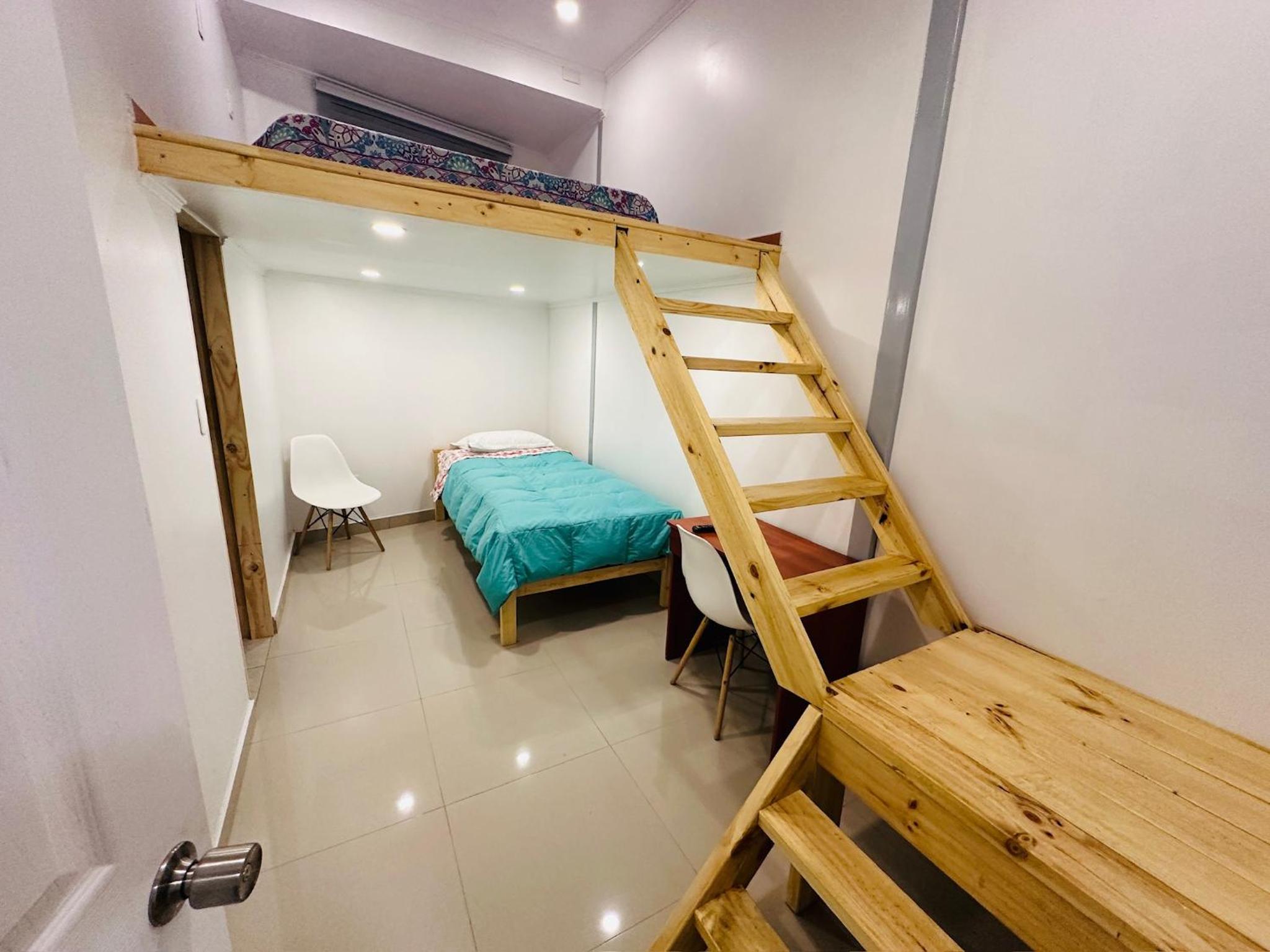 Residencial SA