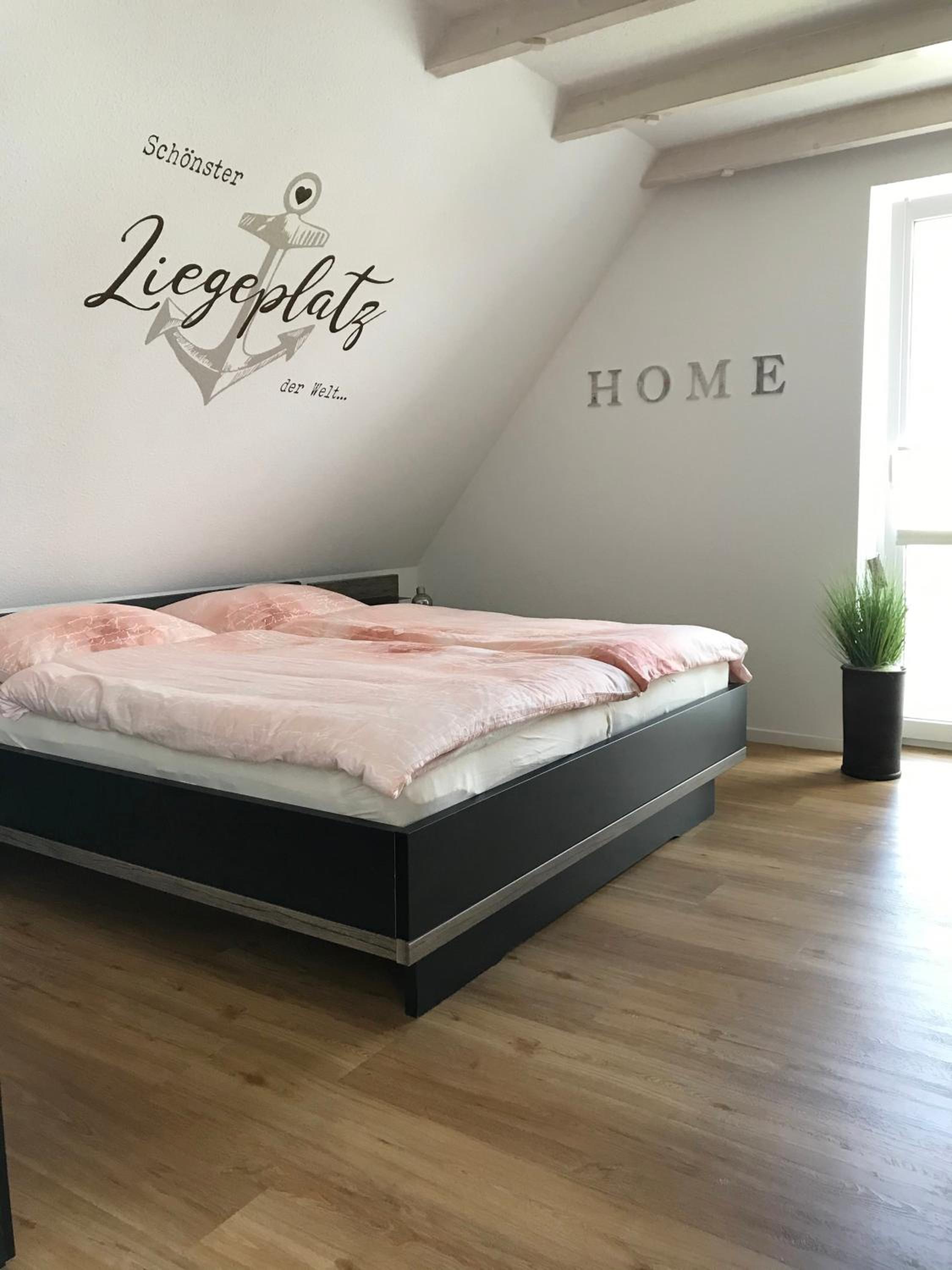 Ferienwohnung Friesensünn in Greetsiel