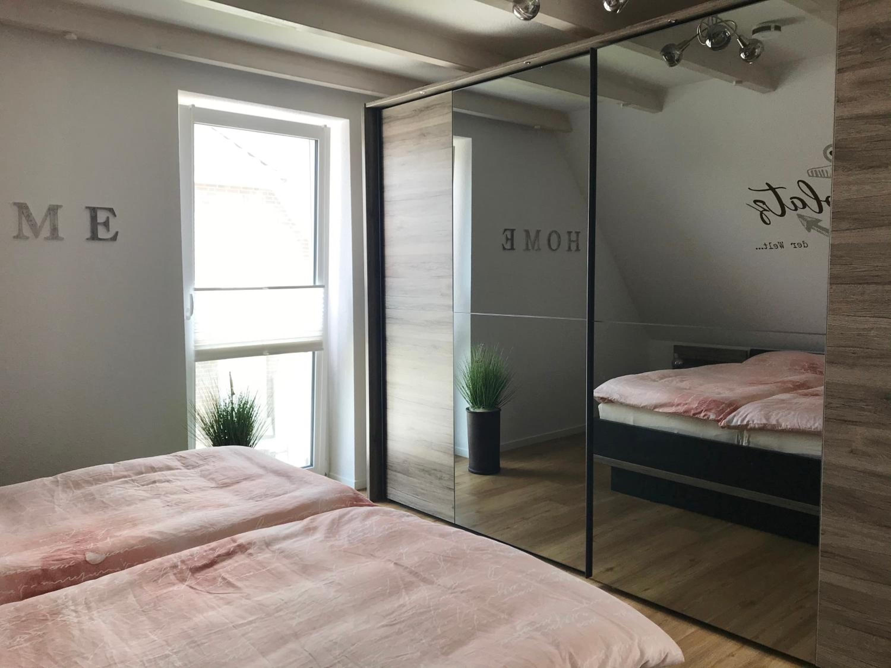 Ferienwohnung Friesensünn in Greetsiel