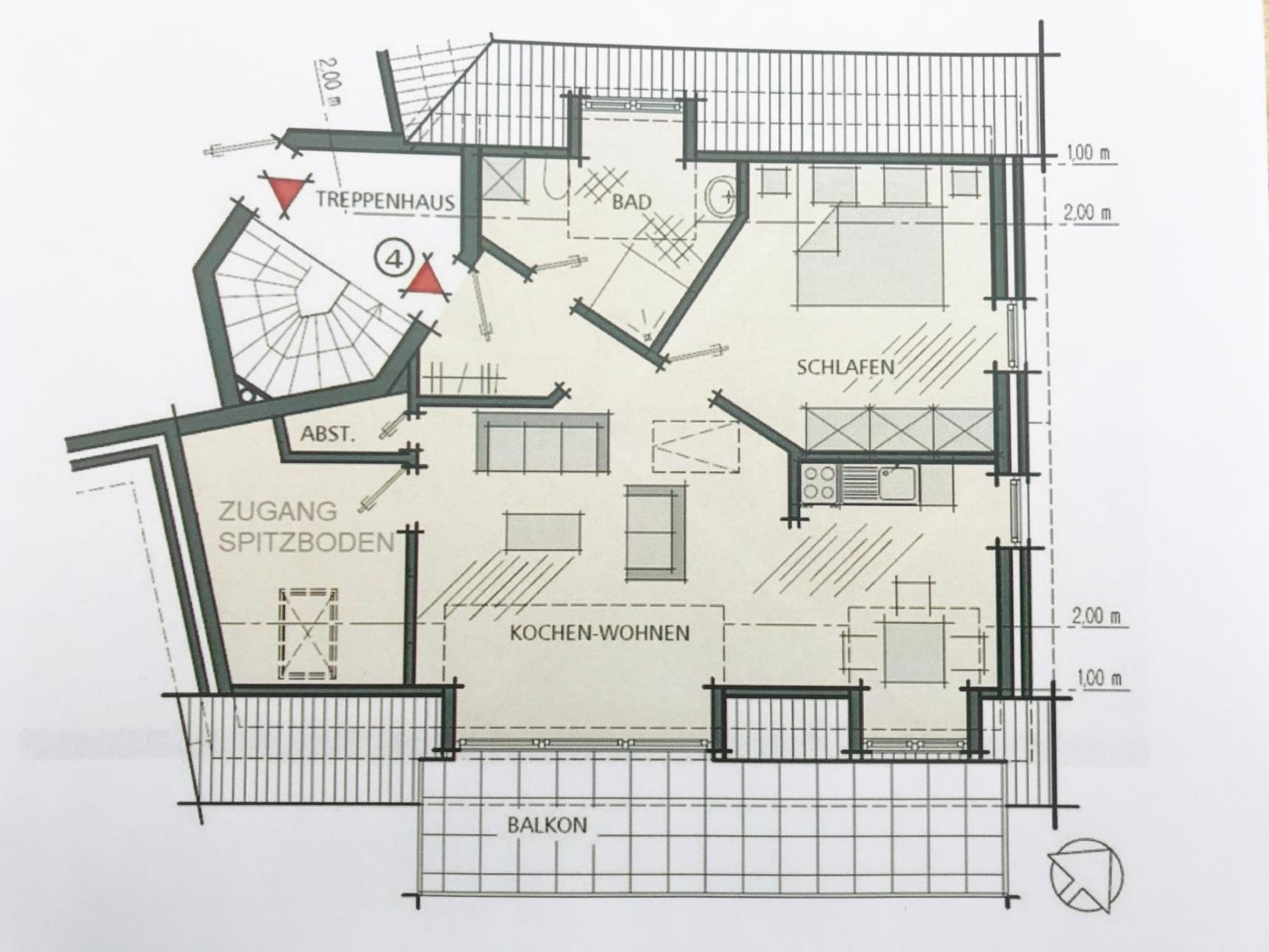 Ferienwohnung Friesensünn in Greetsiel