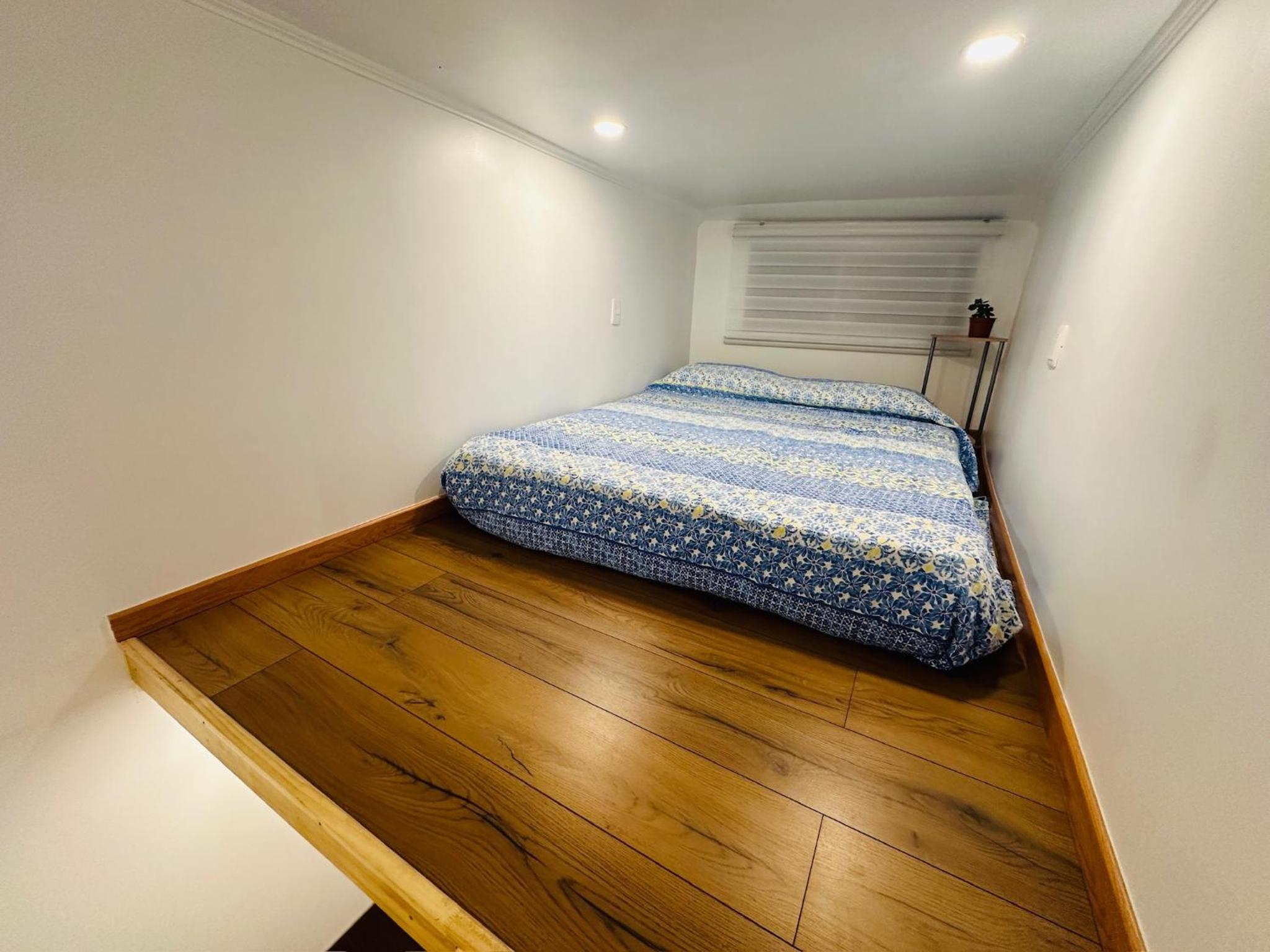 Residencial SA
