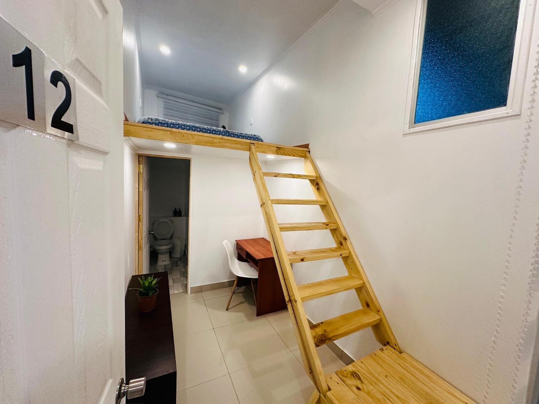 Residencial SA
