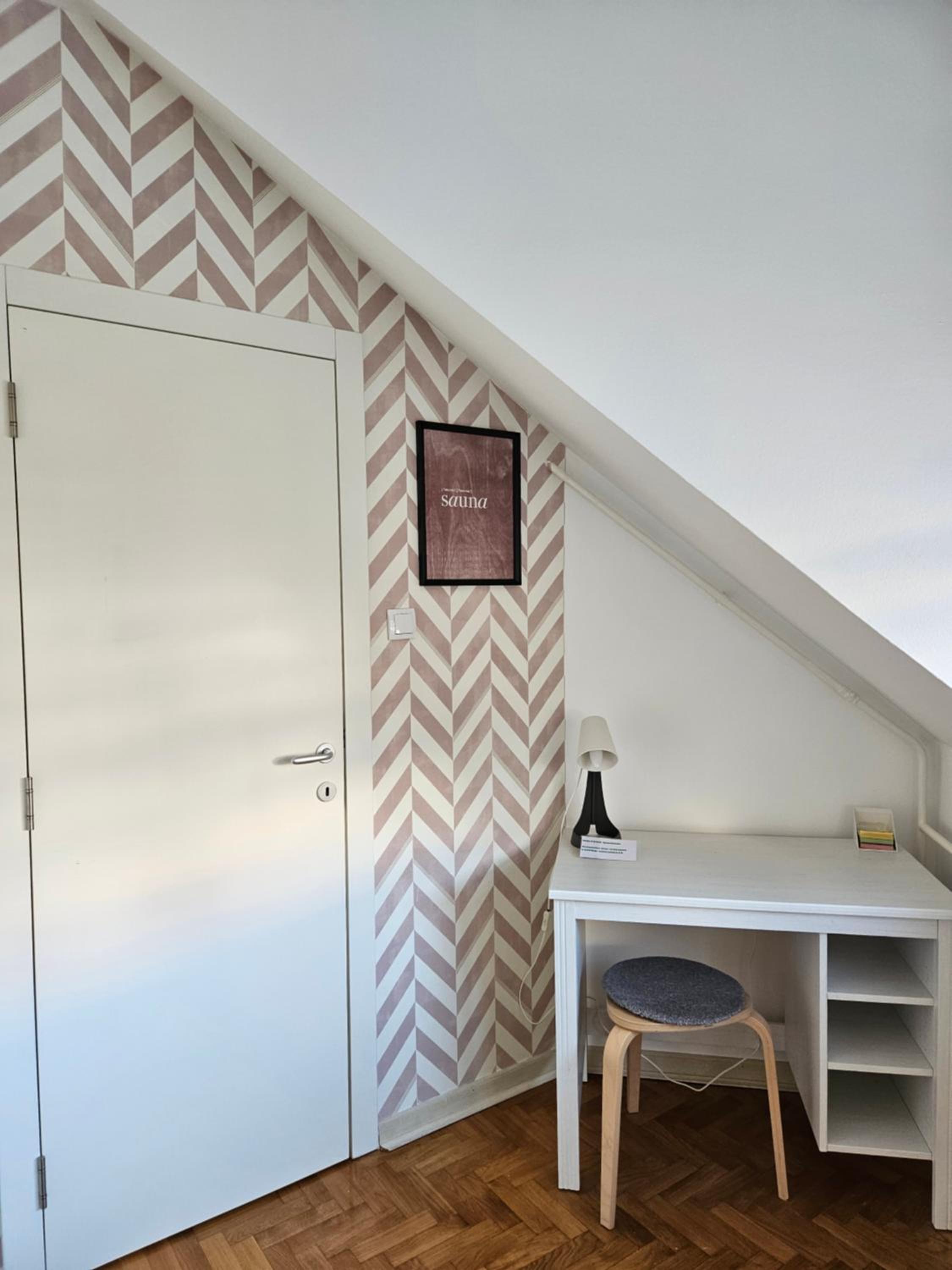 WELCOME Apartment