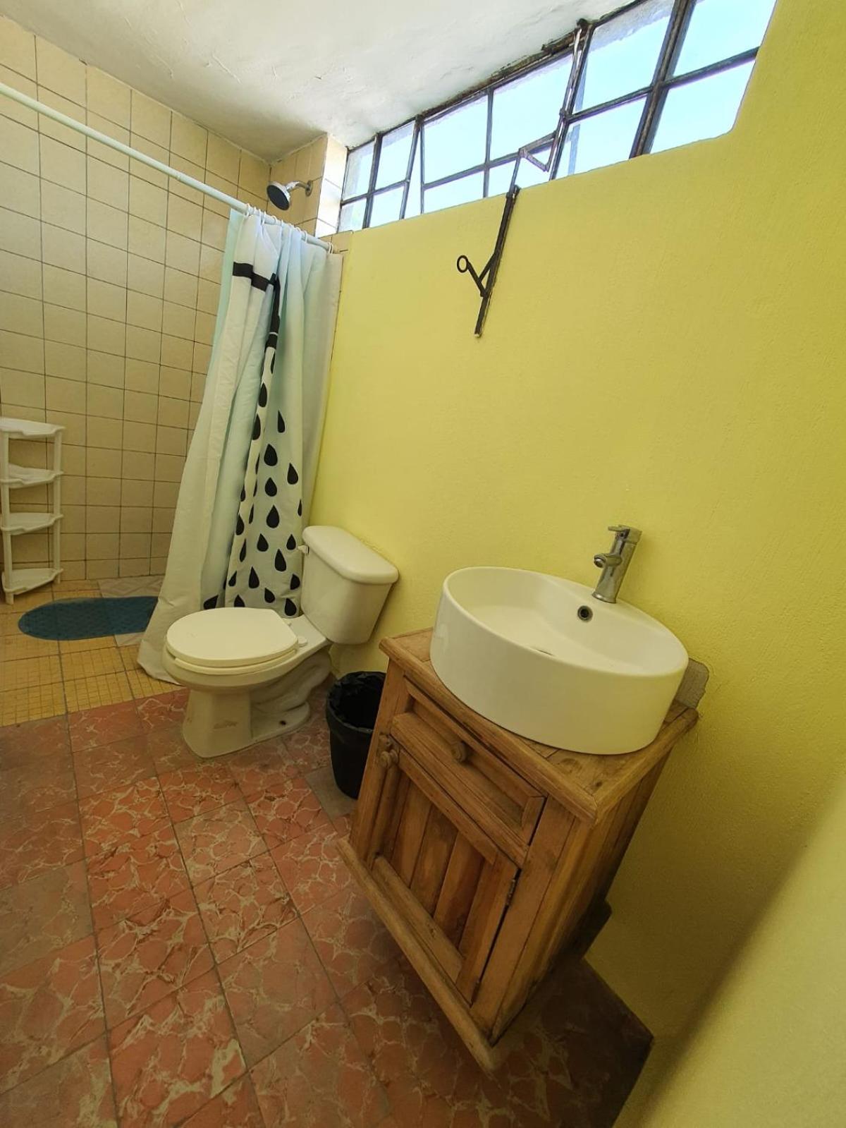 Hostalgia Casa Zul