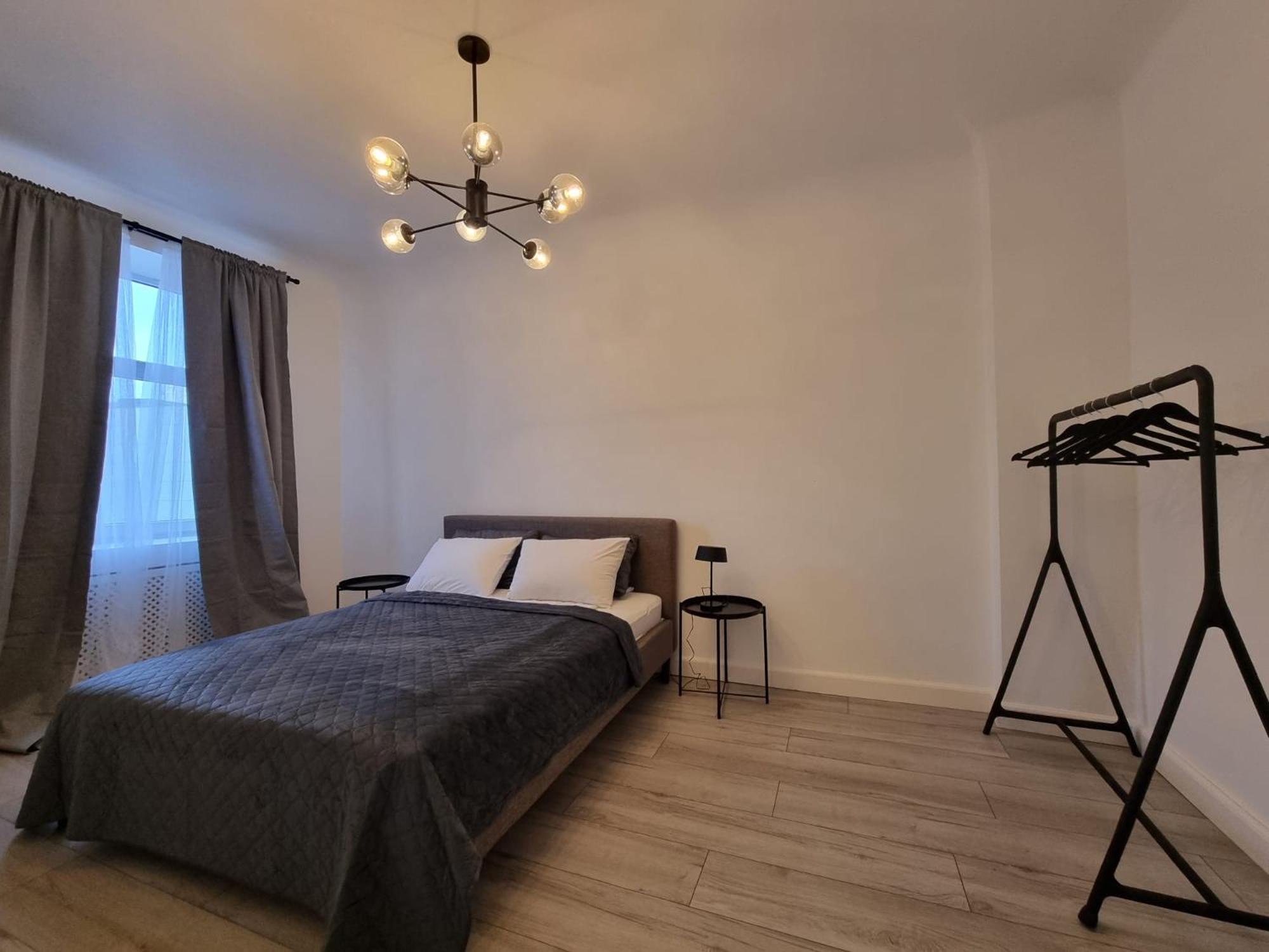 City Inn River view 2 Bedroom apartment with parking view 5