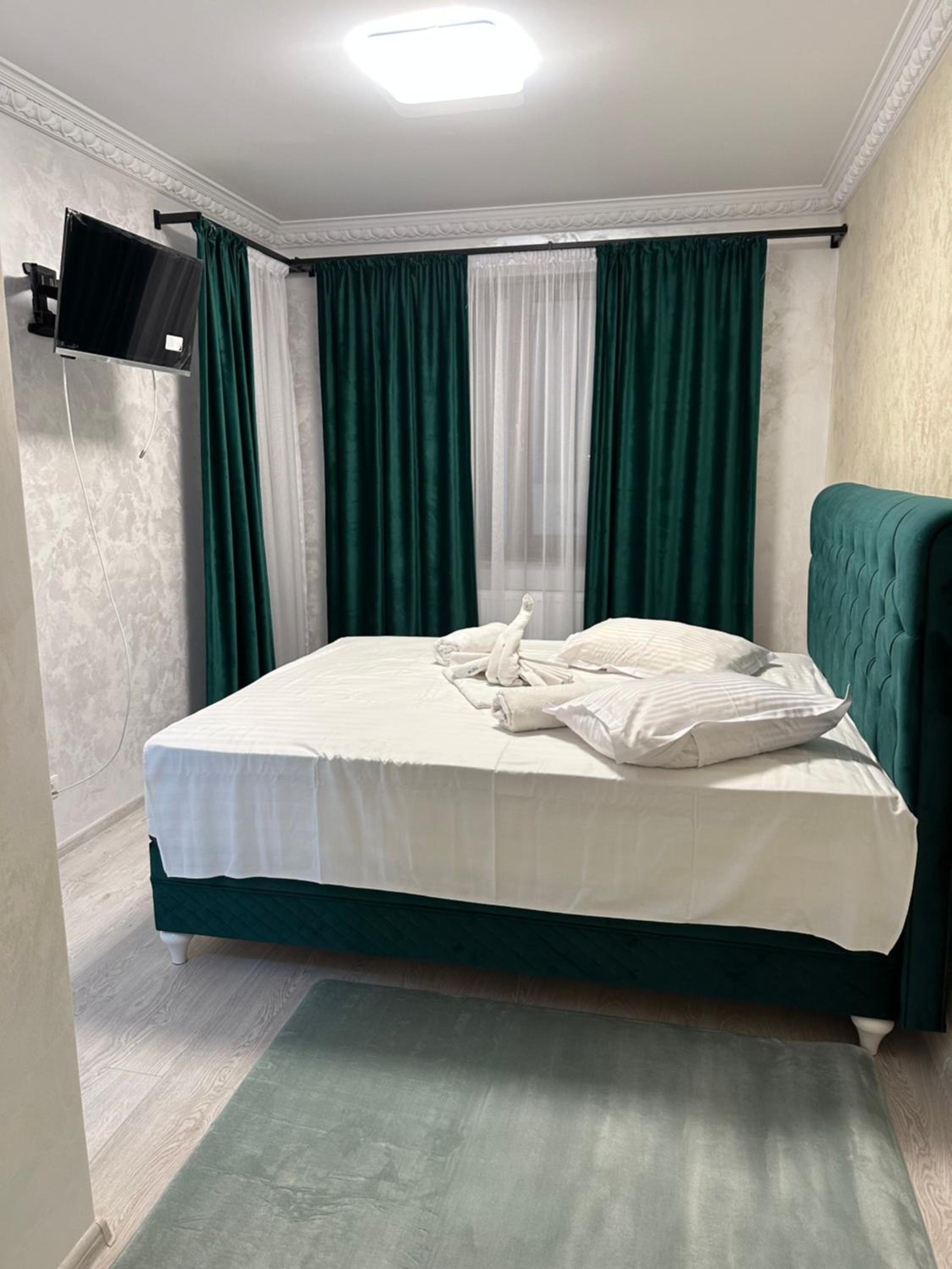 Apartament Simoni