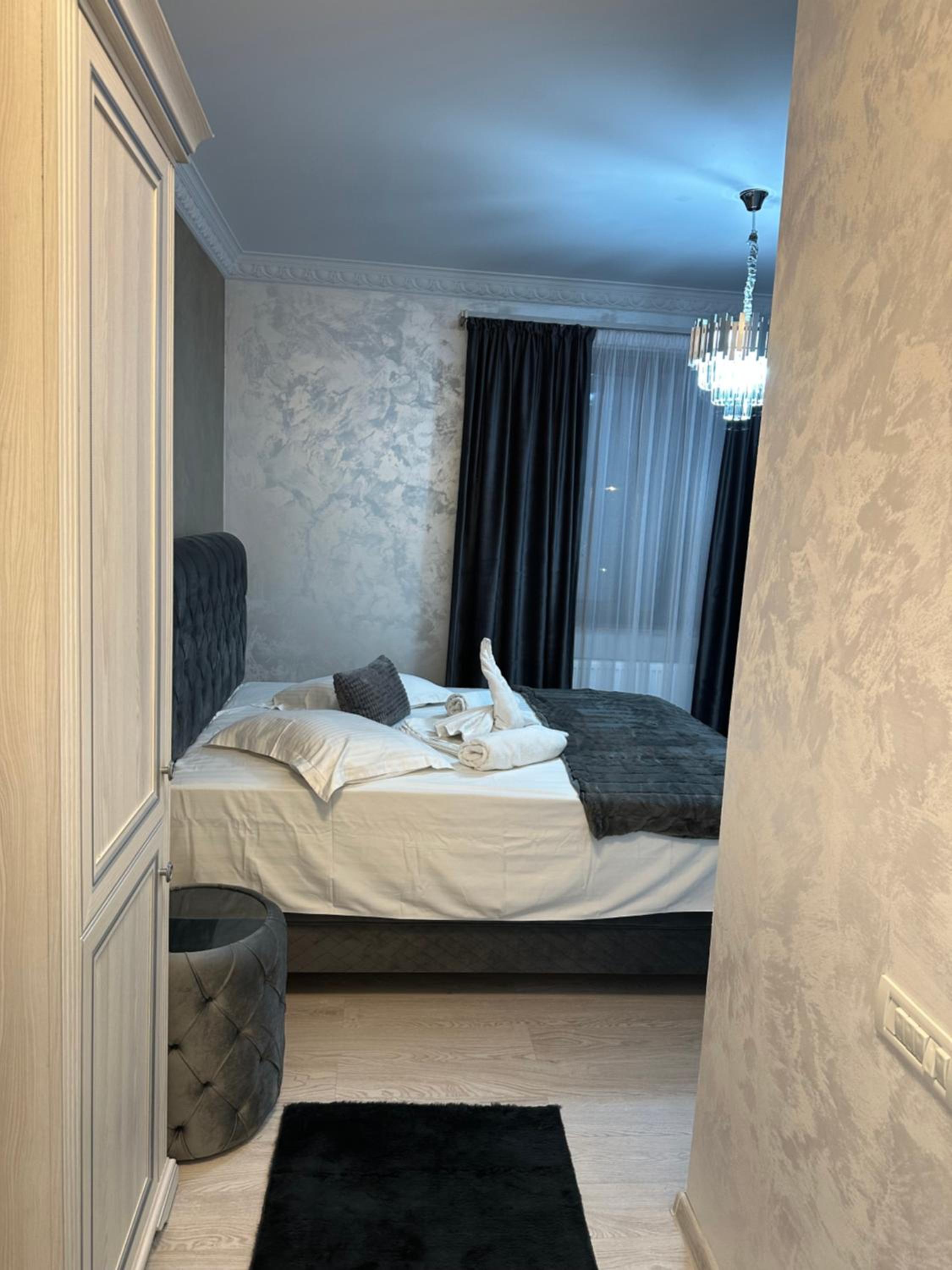 Apartament Simoni