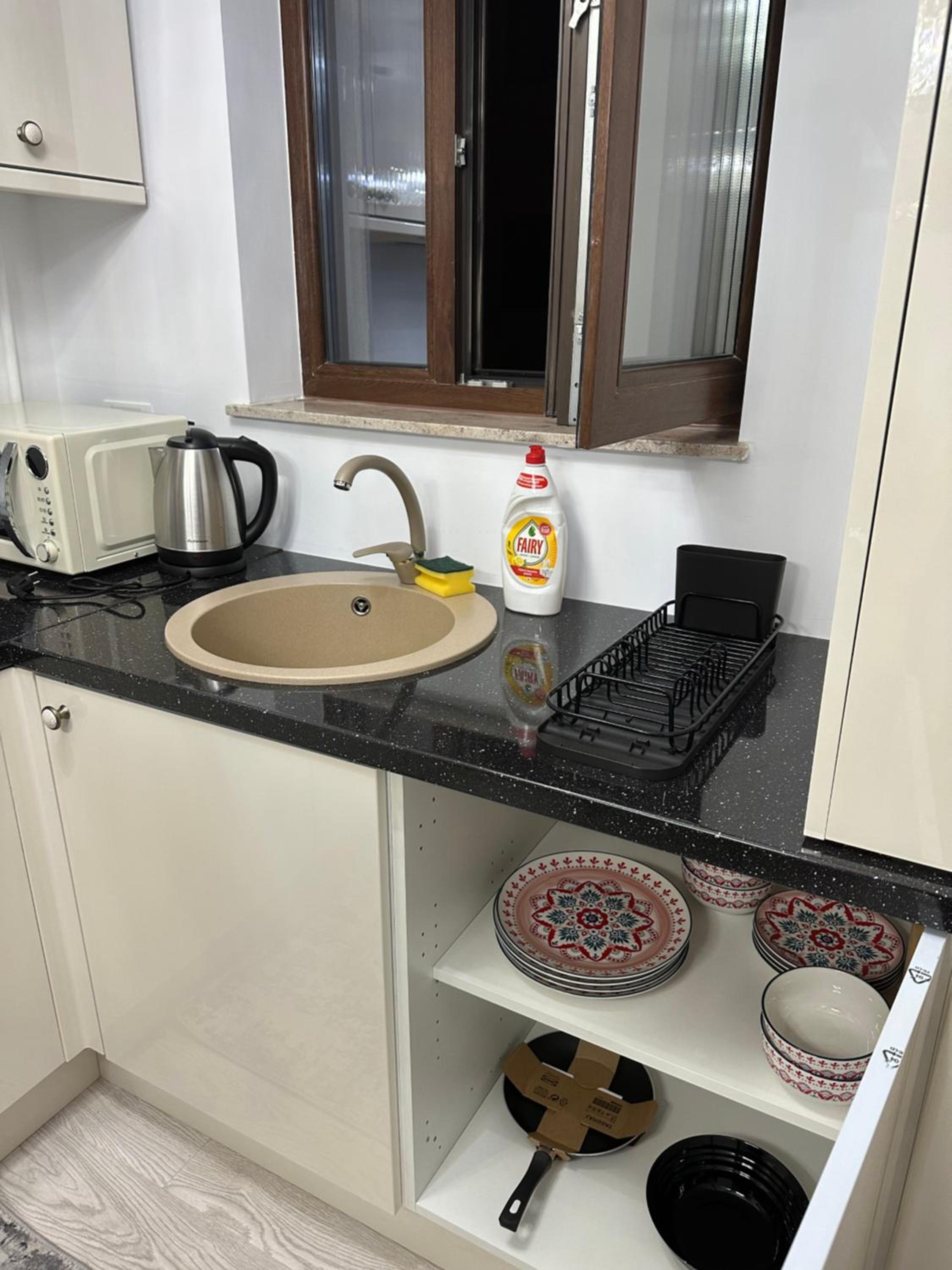 Apartament Simoni