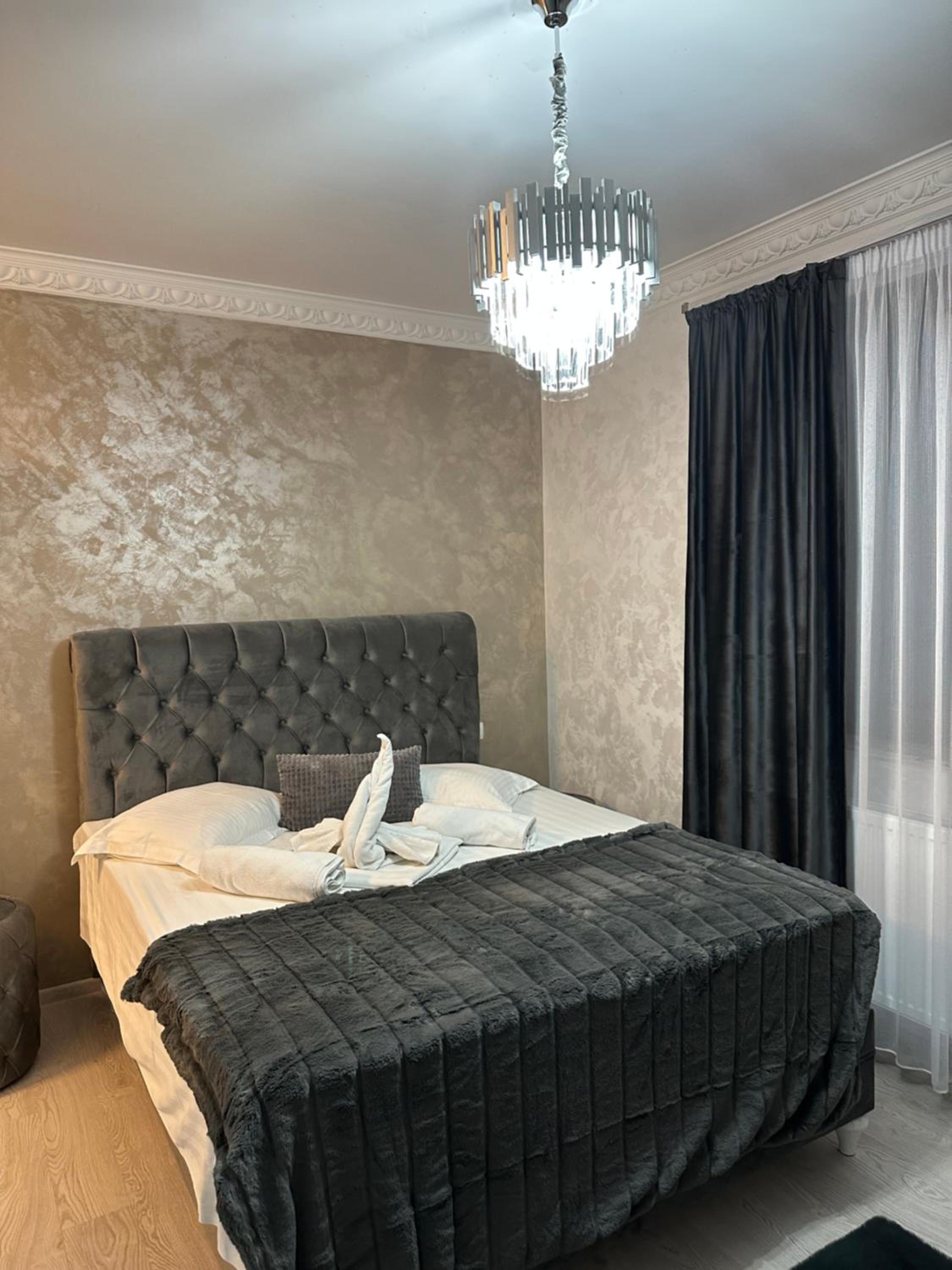 Apartament Simoni