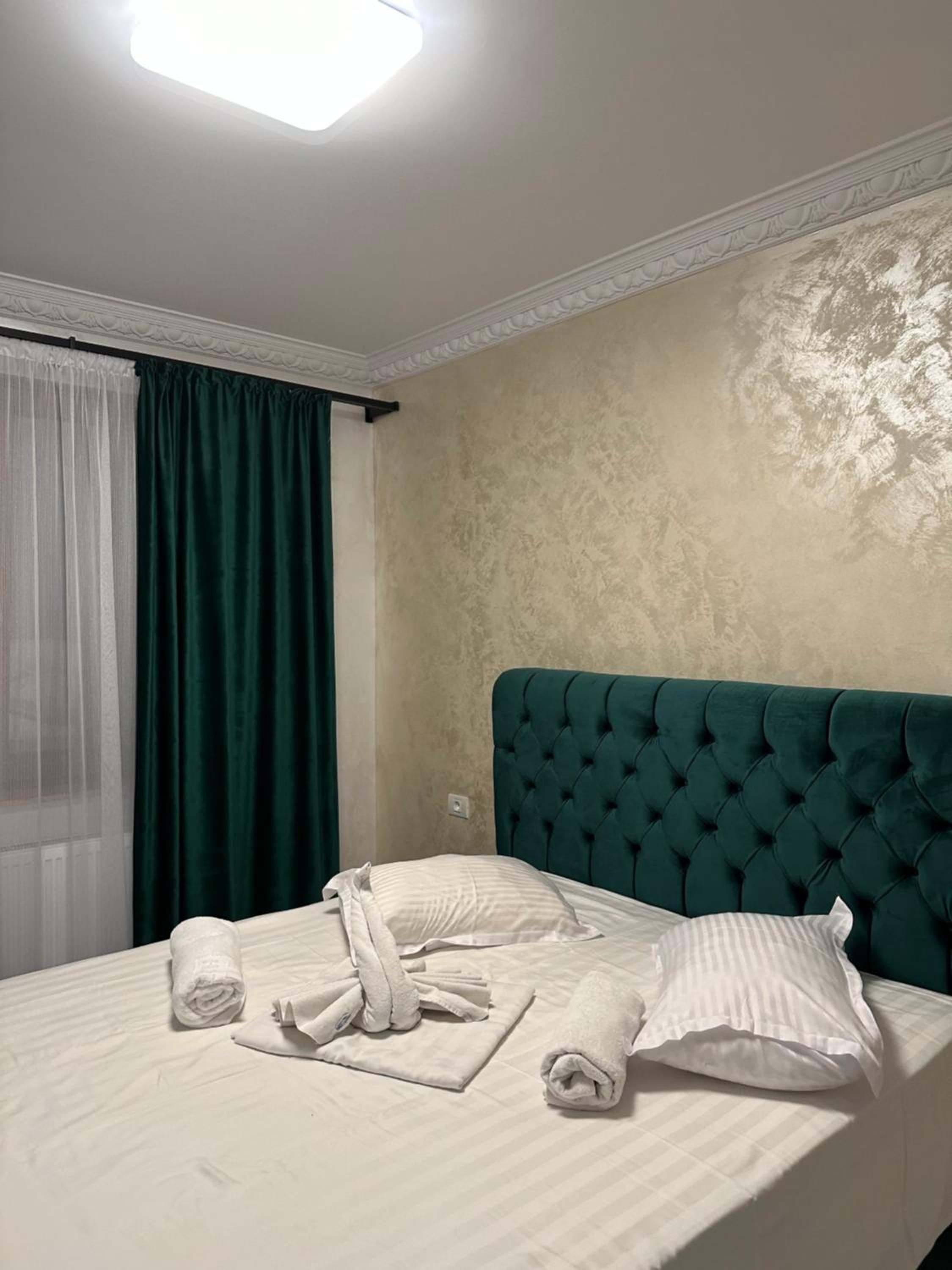 Apartament Simoni