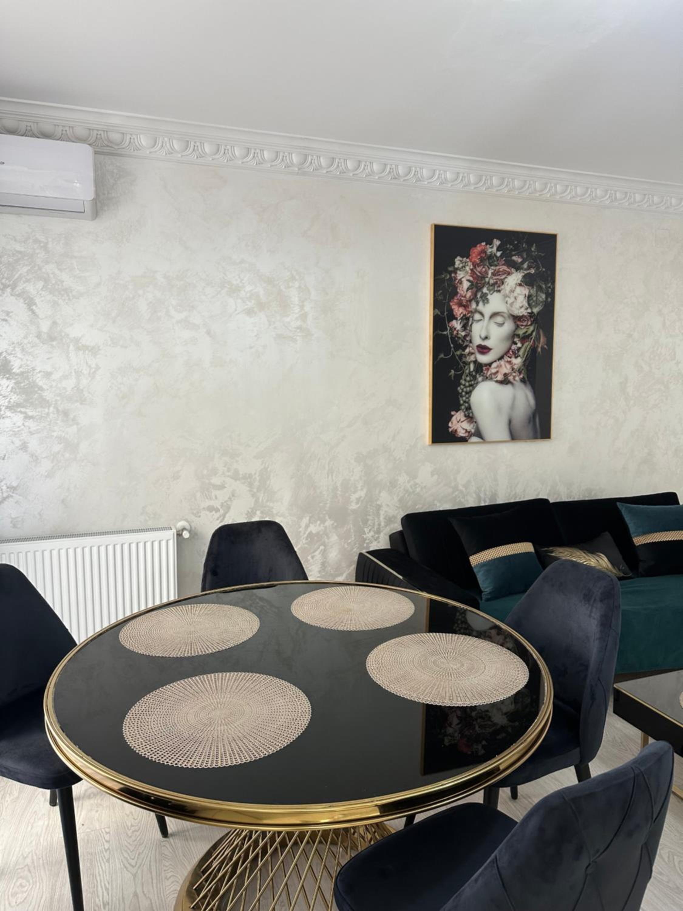 Apartament Simoni