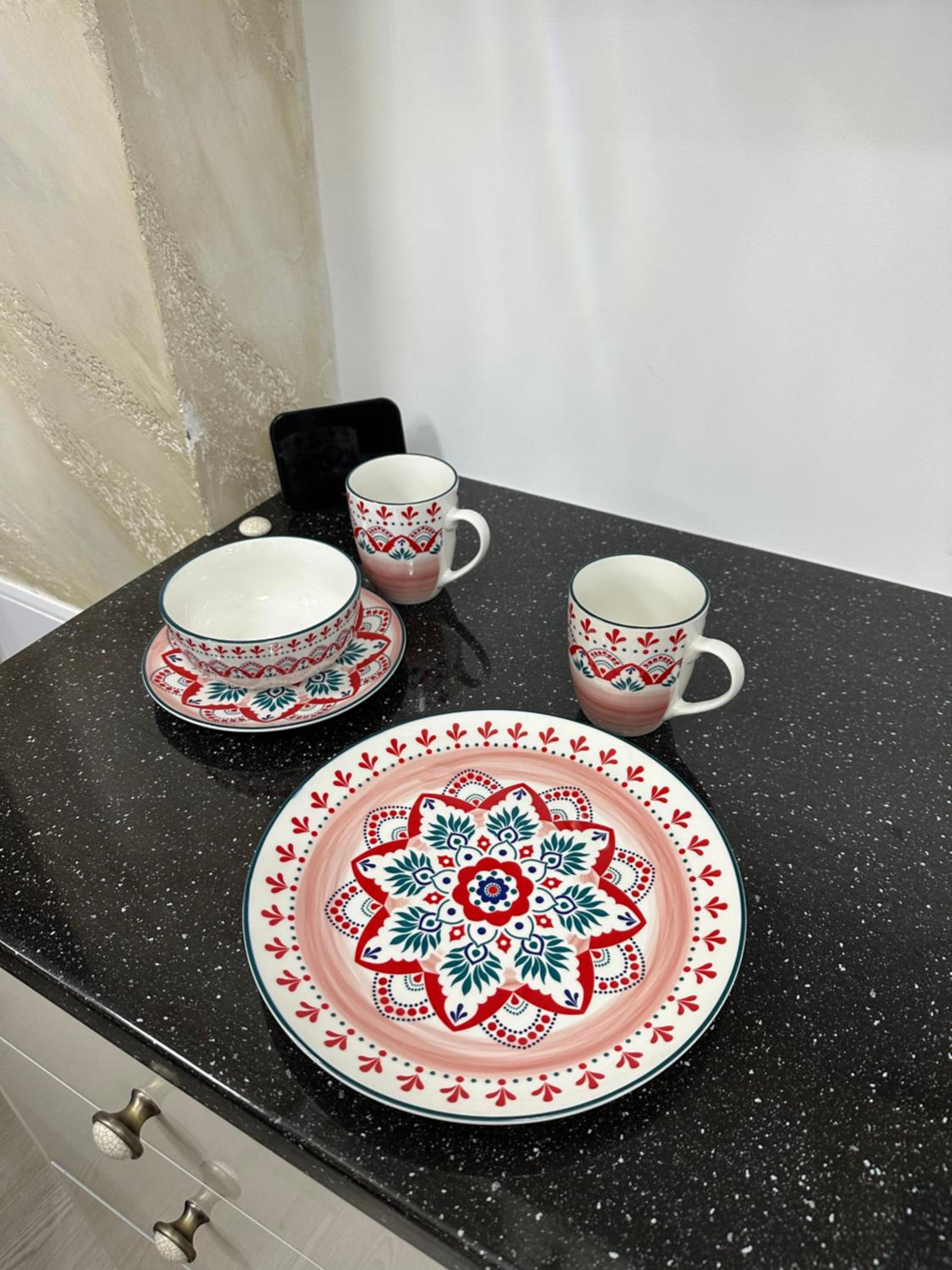 Apartament Simoni
