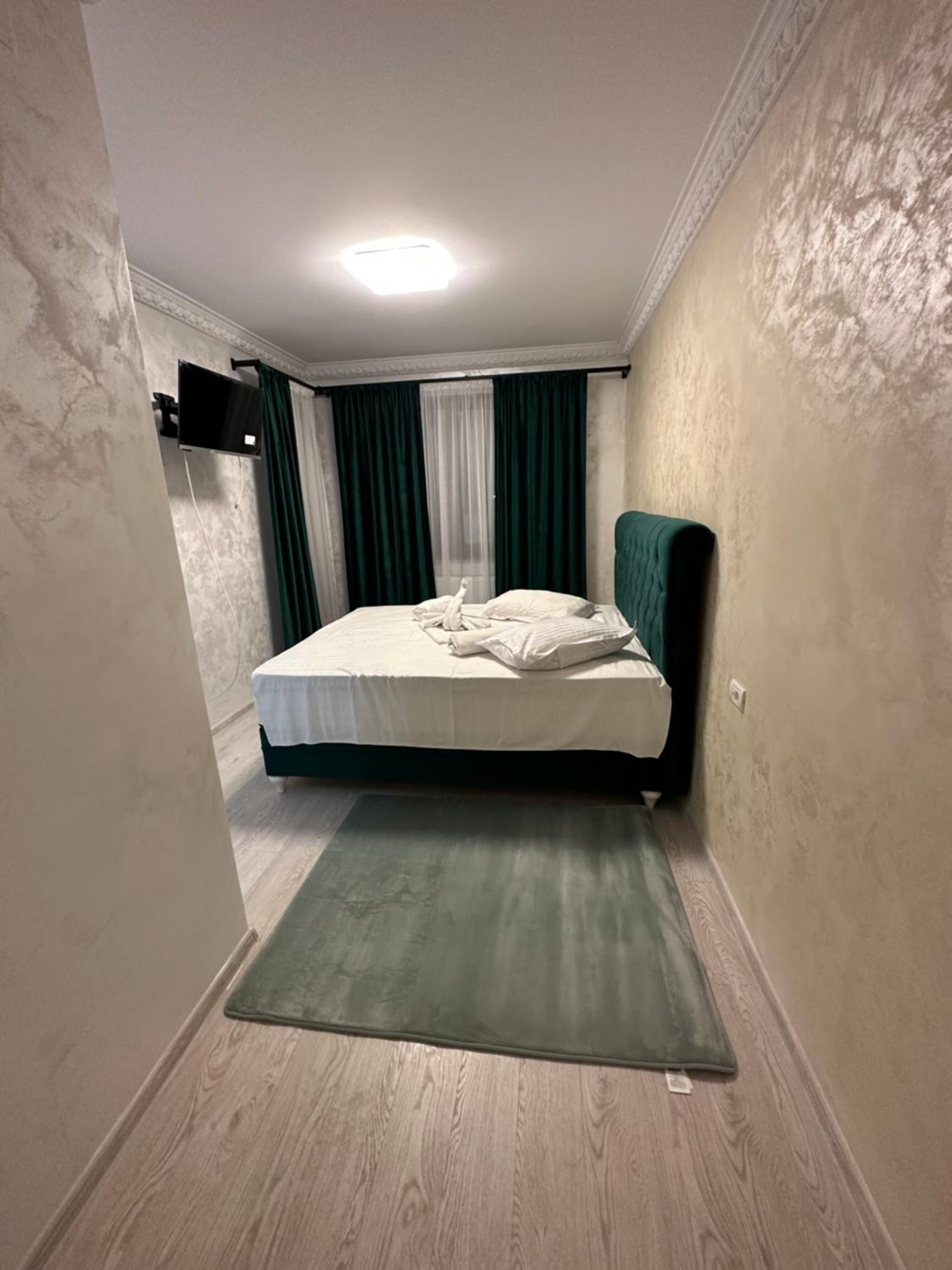 Apartament Simoni