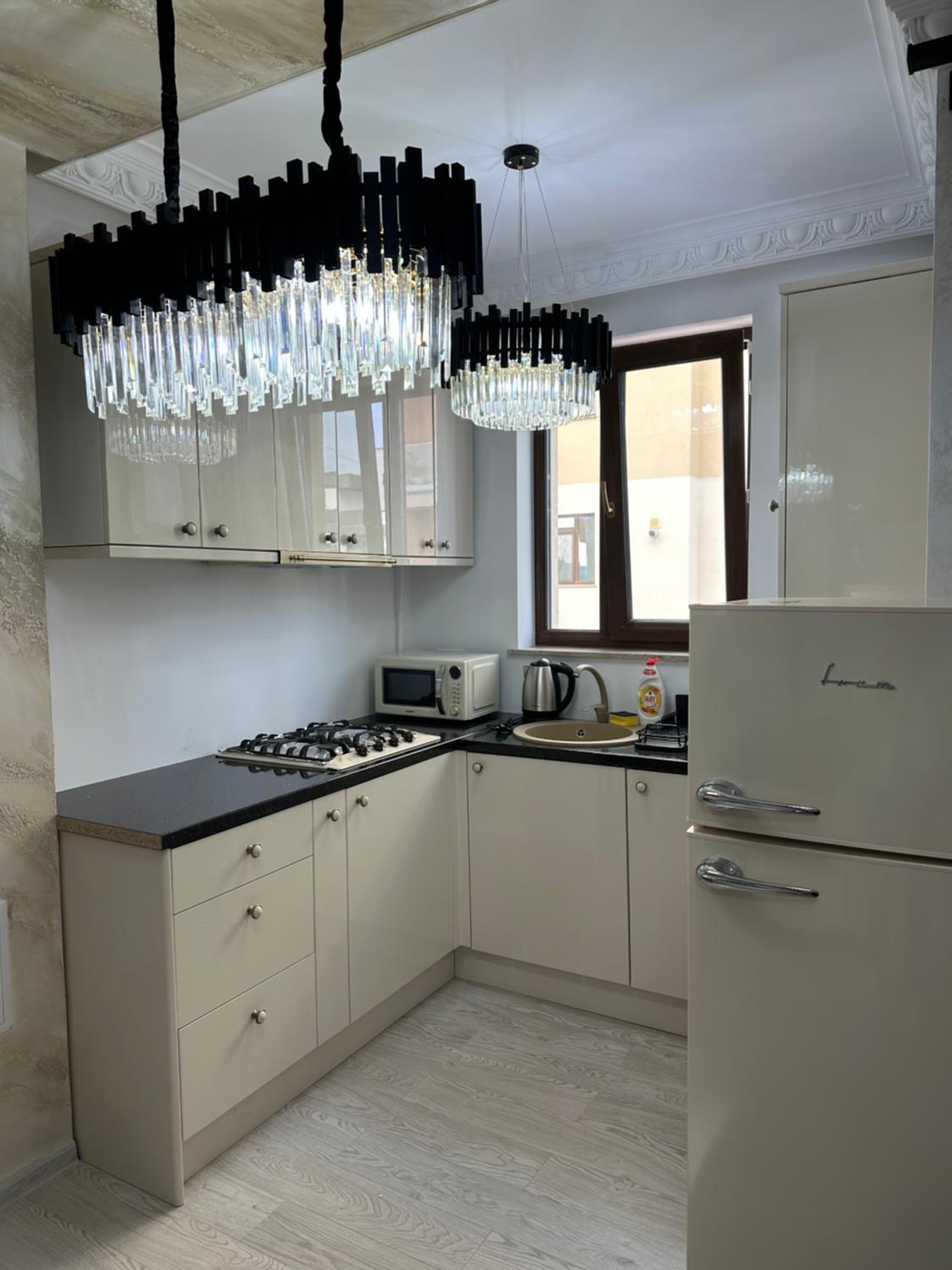 Apartament Simoni