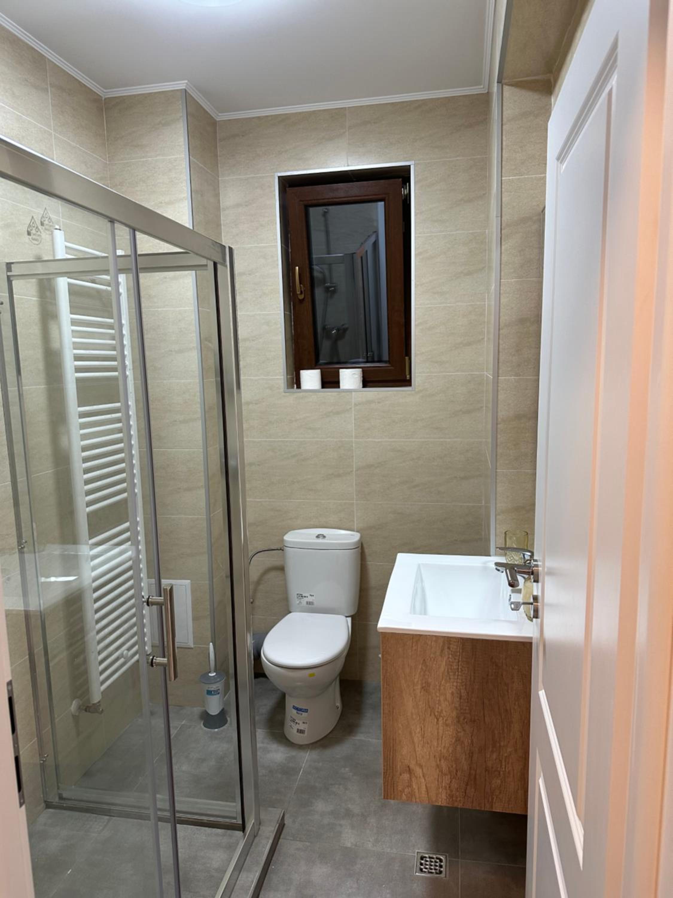 Apartament Simoni