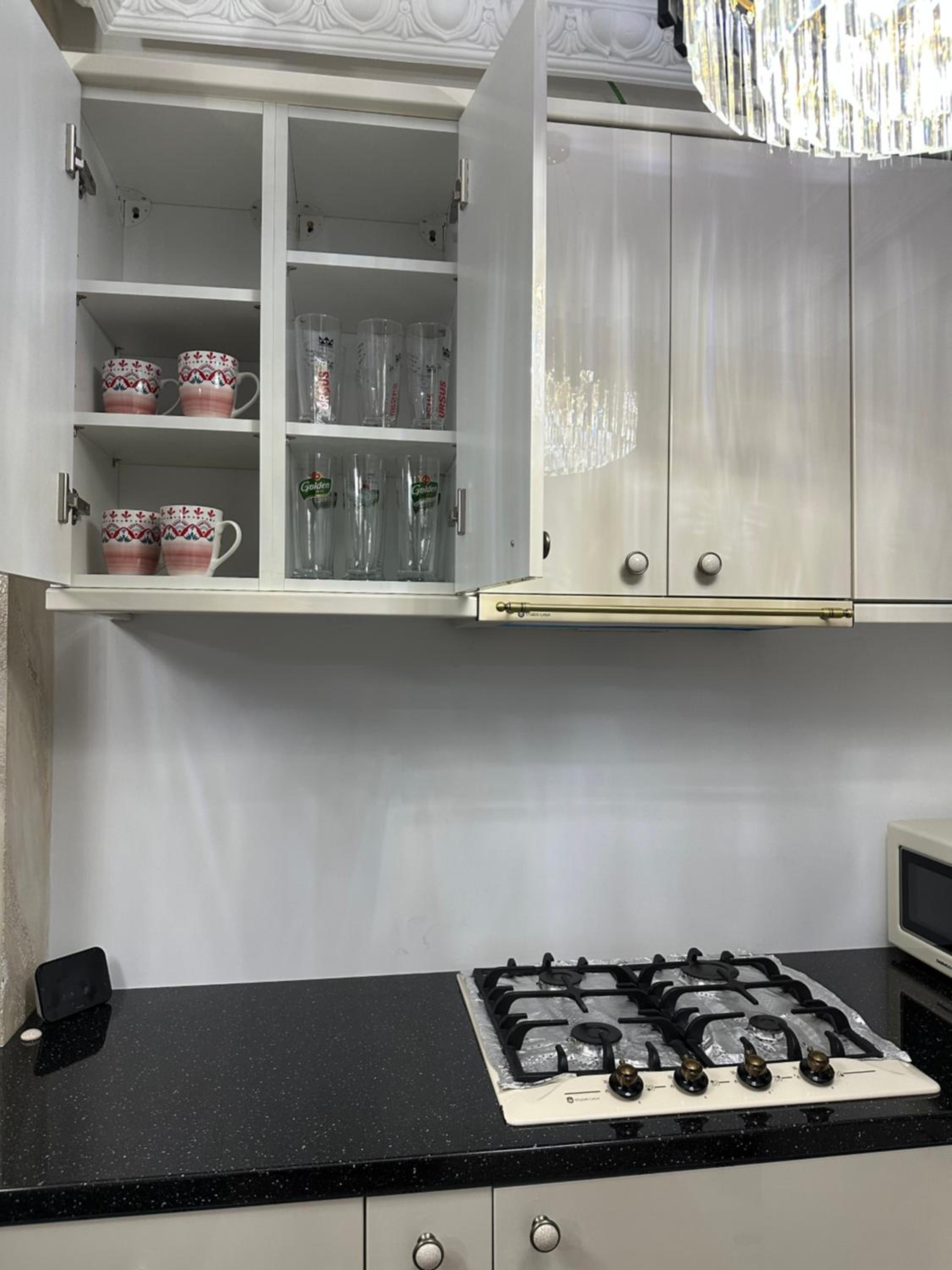 Apartament Simoni