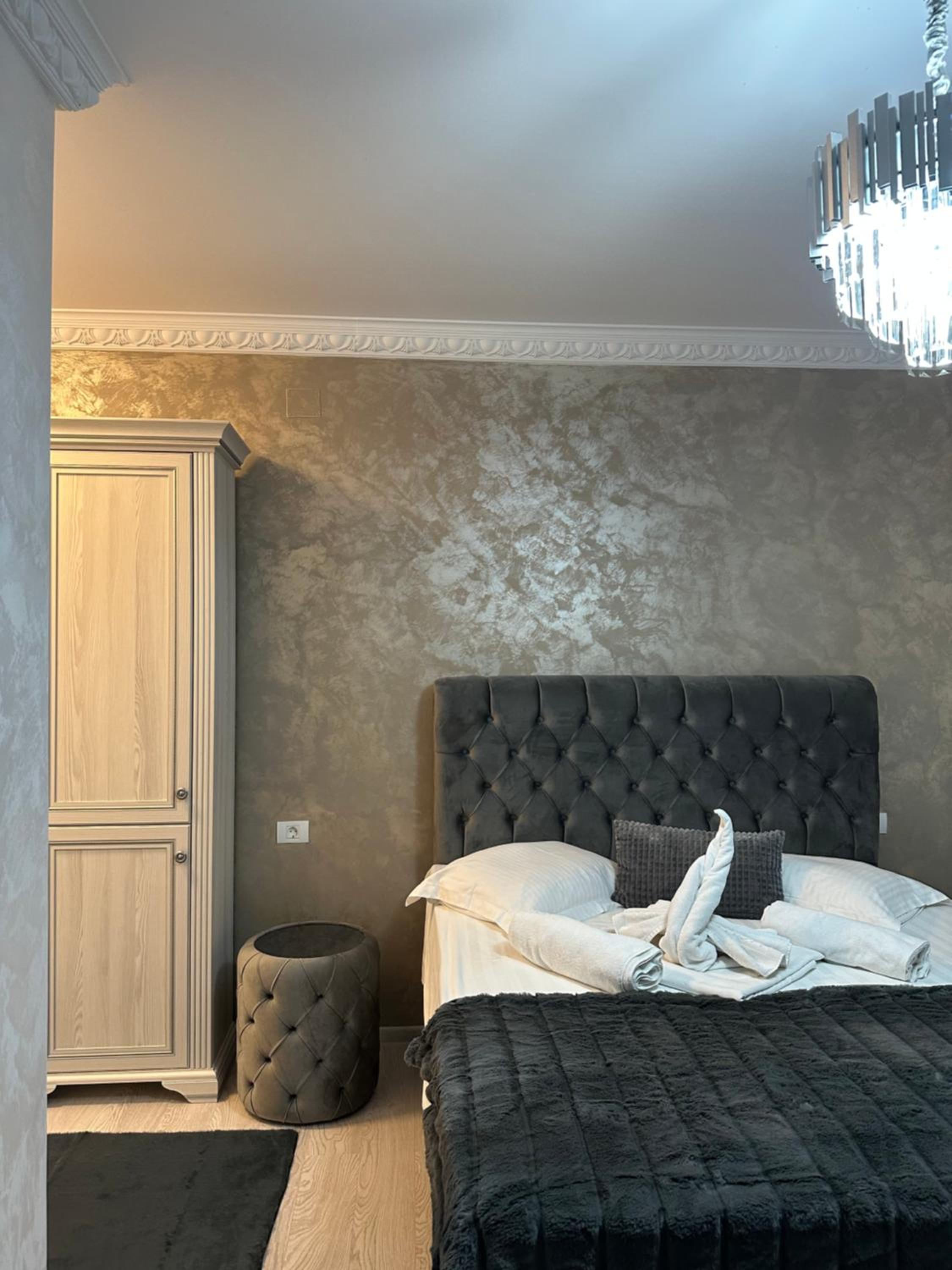 Apartament Simoni