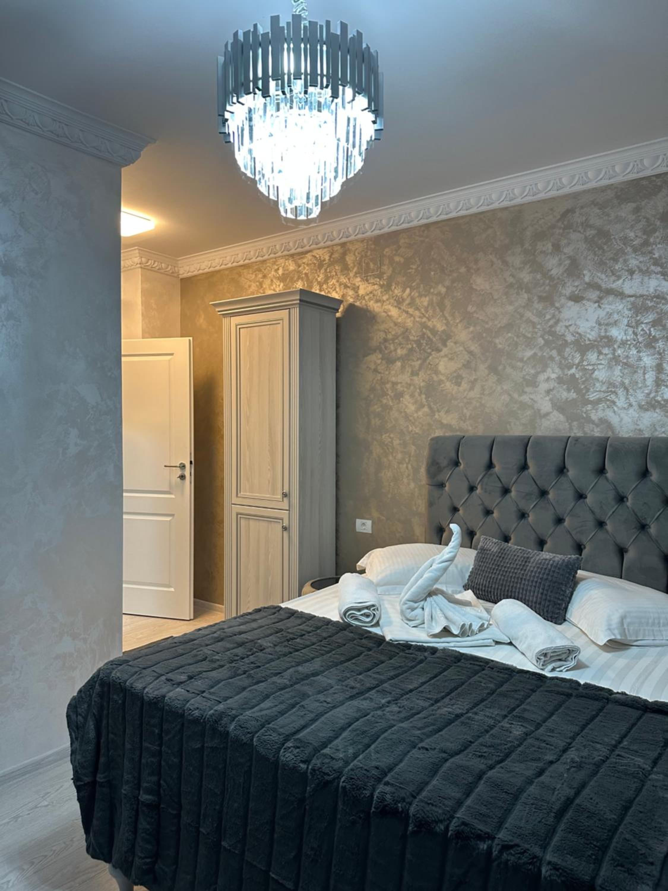 Apartament Simoni