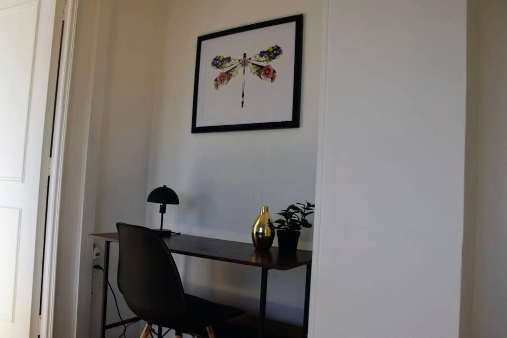 Loft Tribal