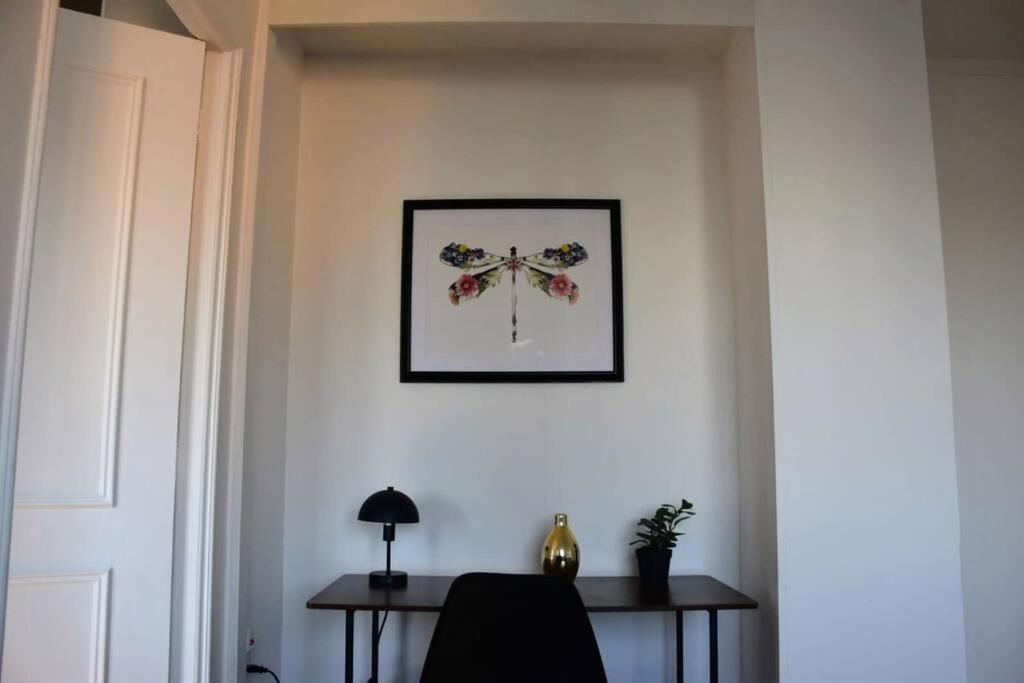 Loft Tribal