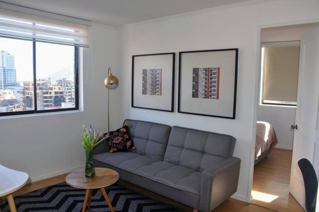 Loft Tribal