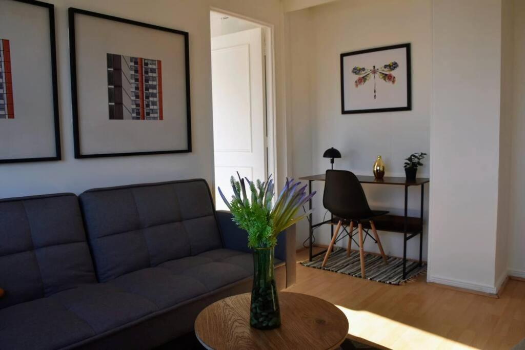 Loft Tribal