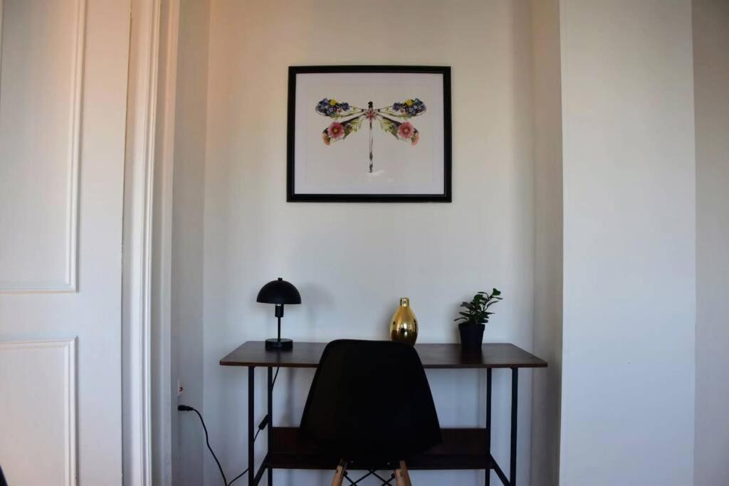 Loft Tribal