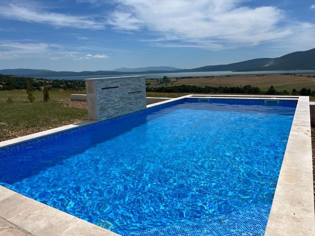 Vikendica Ivana