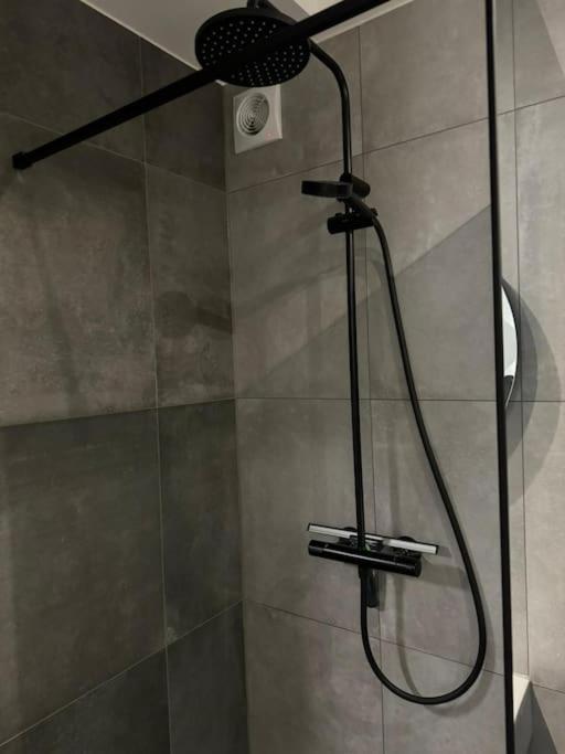 Luxe woning Bubbles! Met airco en Parkeren op eigen grond view 3