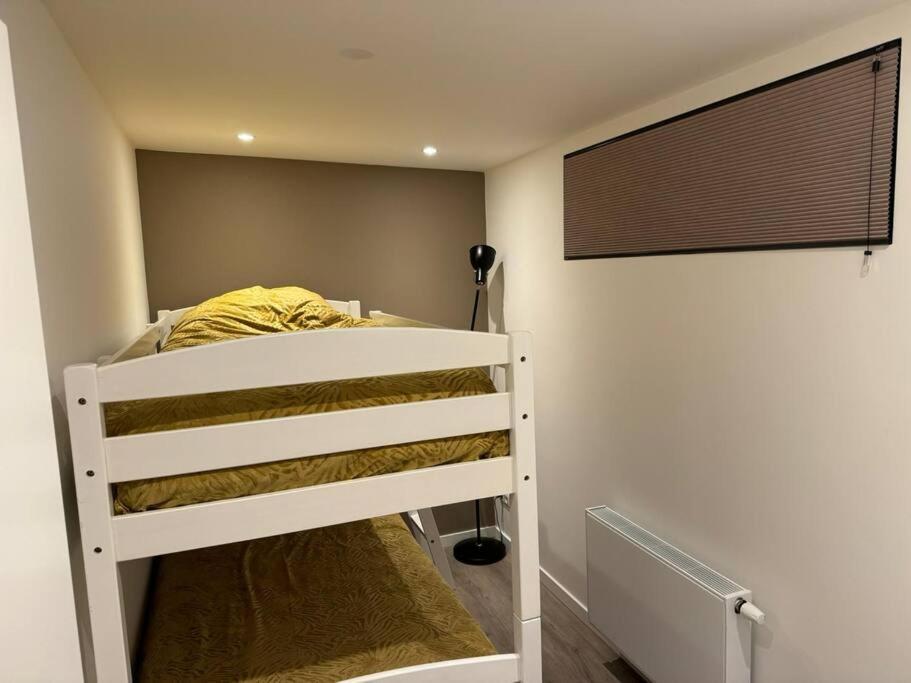 Luxe woning Bubbles! Met airco en Parkeren op eigen grond view 5