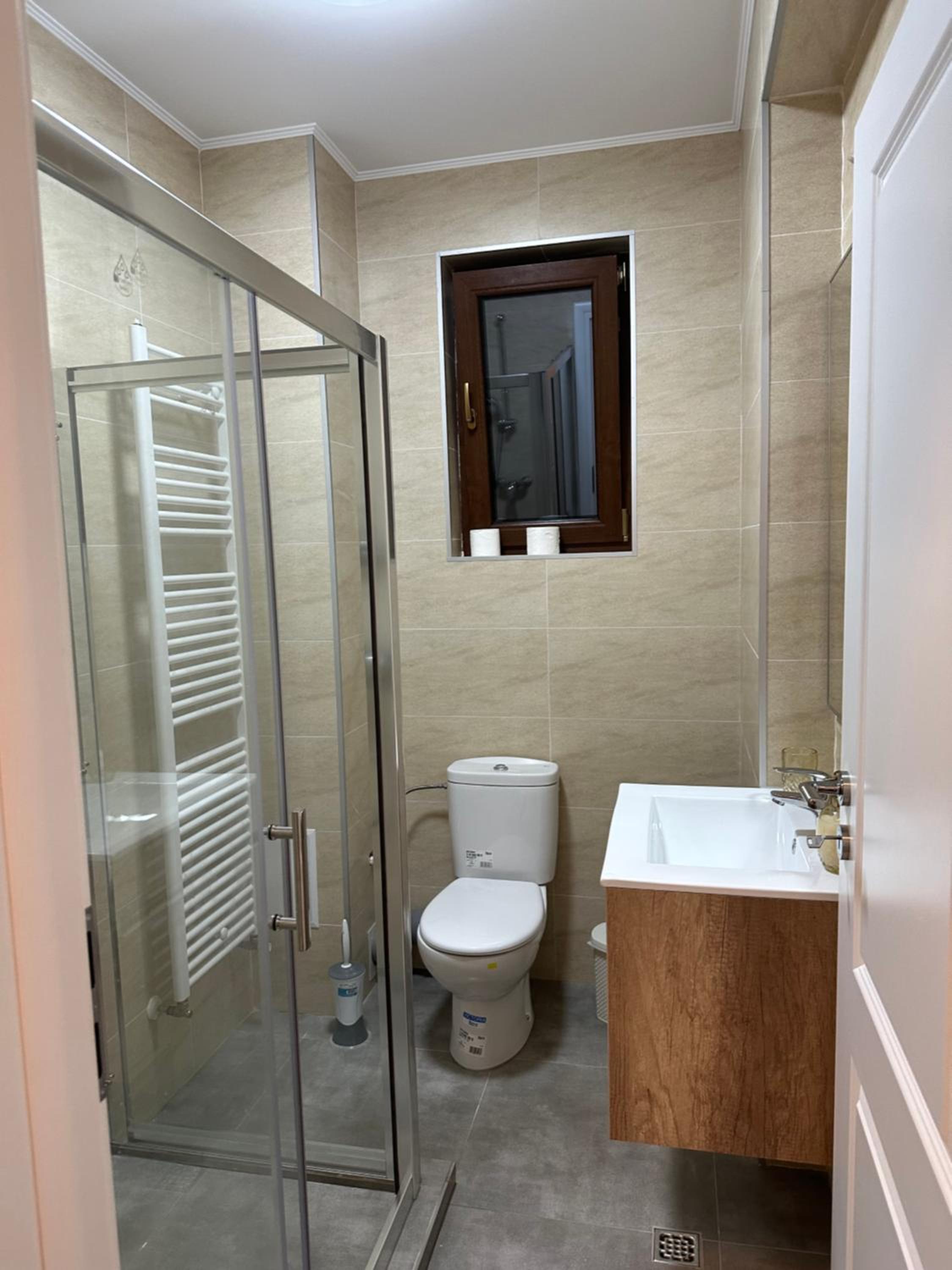 Apartament Simoni