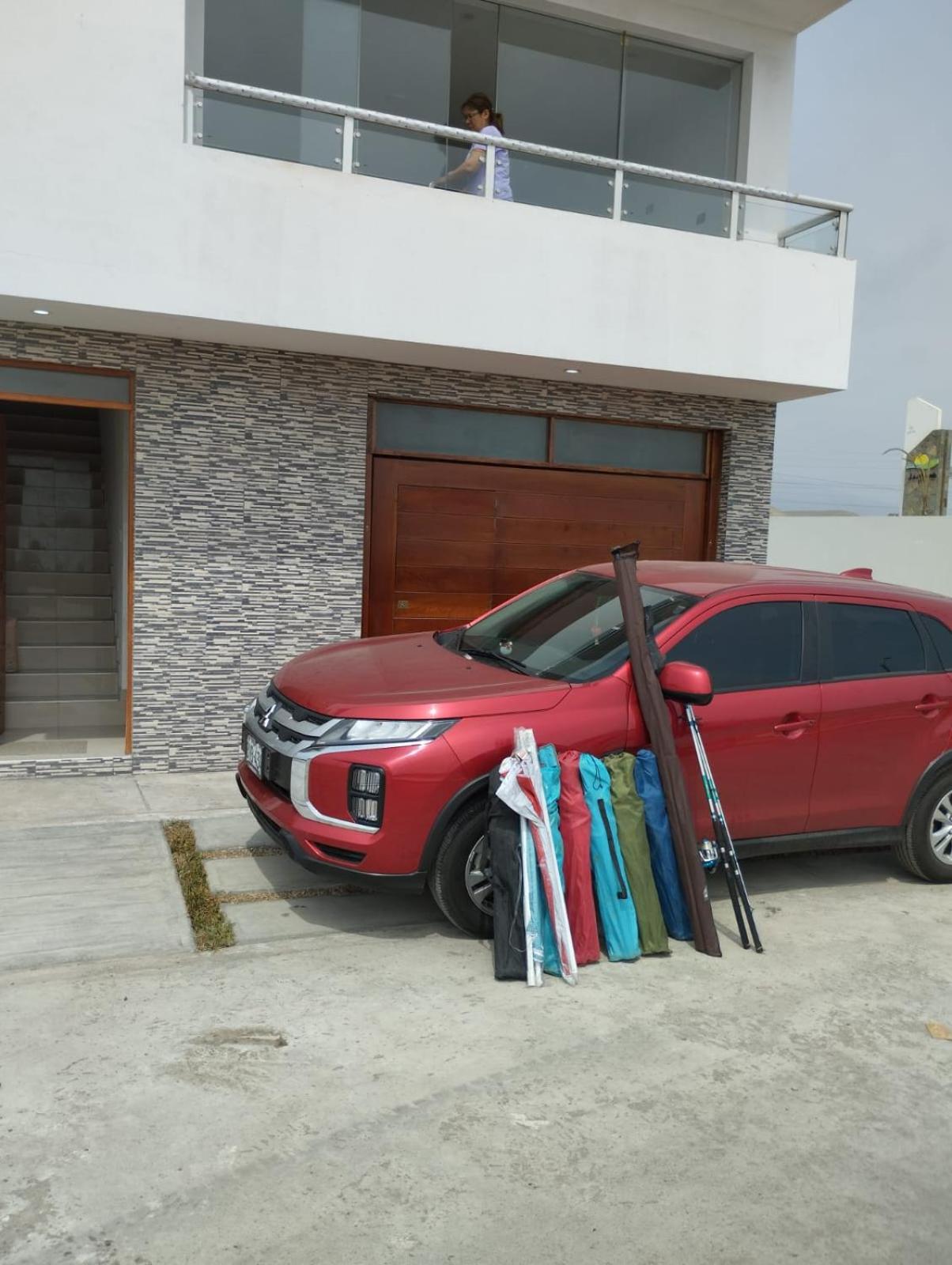 Alquiler departamento Asia - la alborada view 2