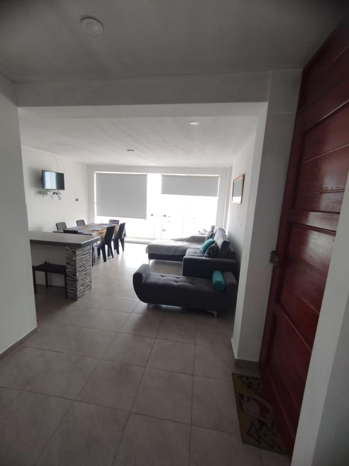 Alquiler departamento Asia - la alborada view 3