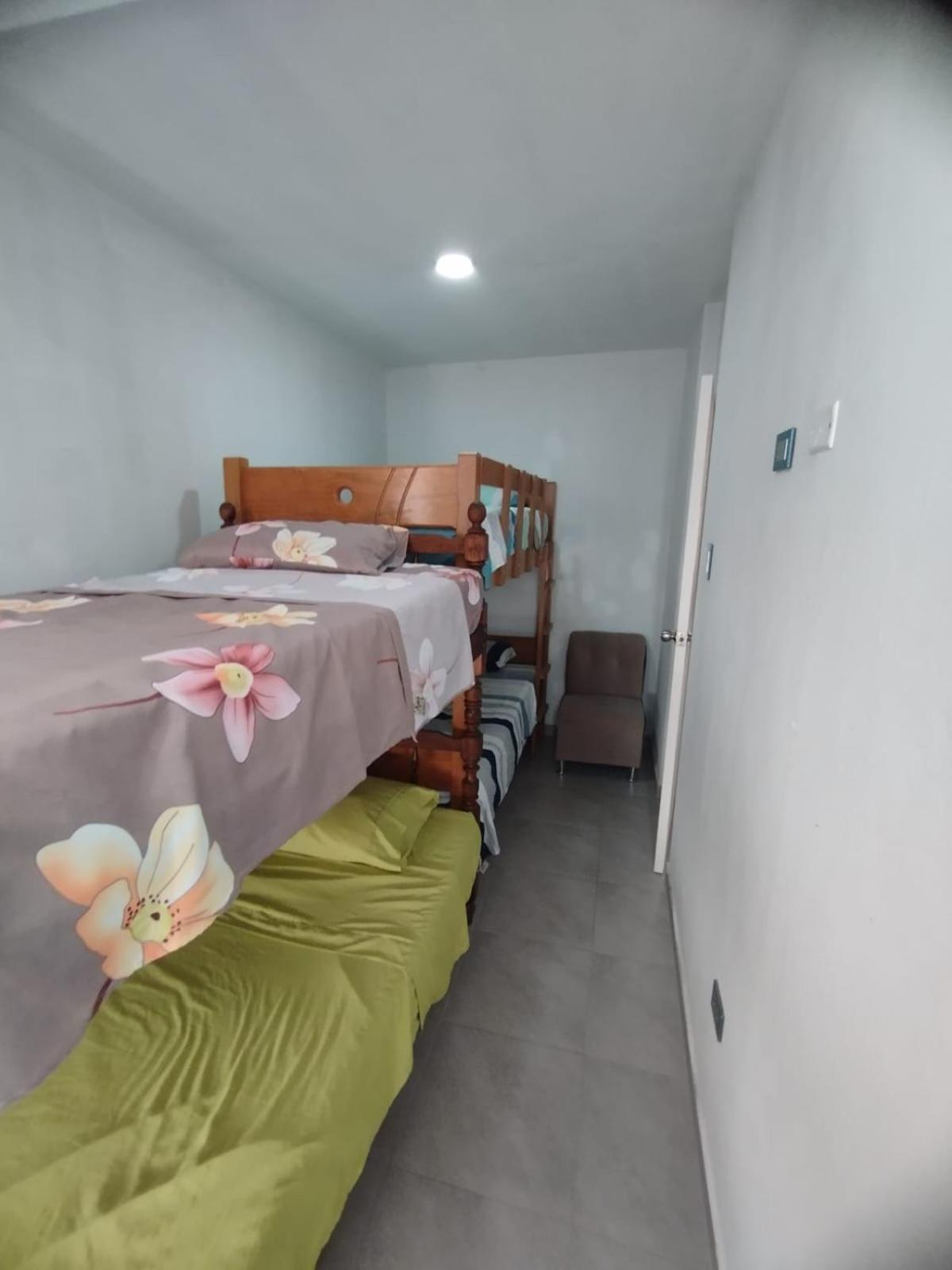 Alquiler departamento Asia - la alborada view 4