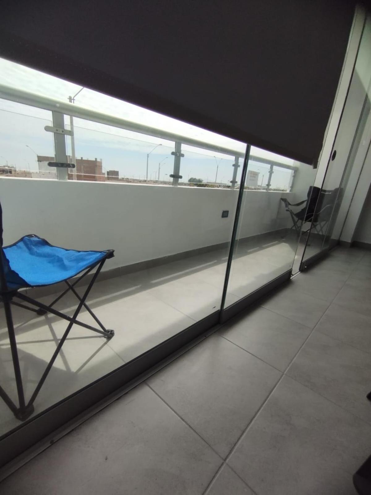 Alquiler departamento Asia - la alborada view 5