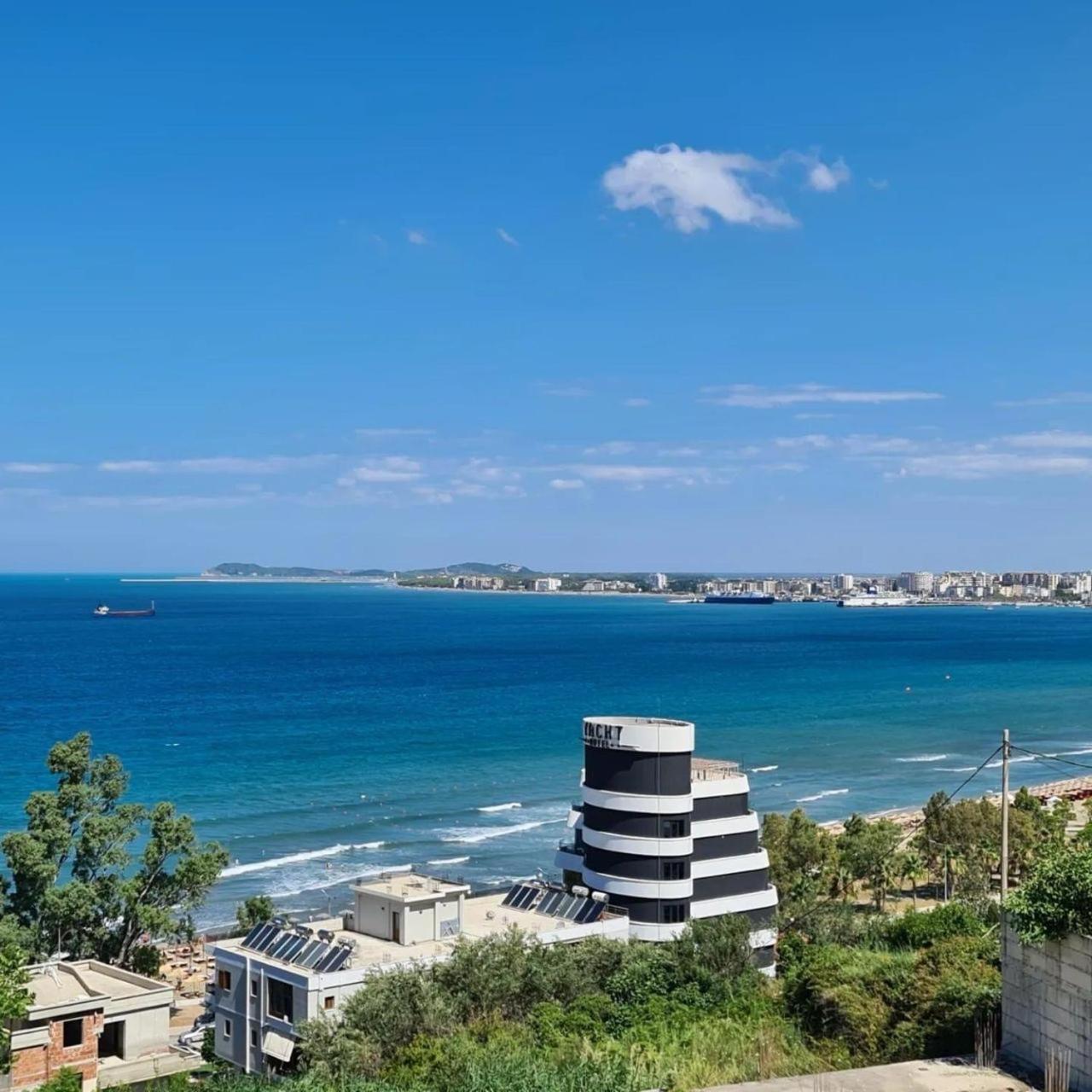 Scandi Apartments Vlorë