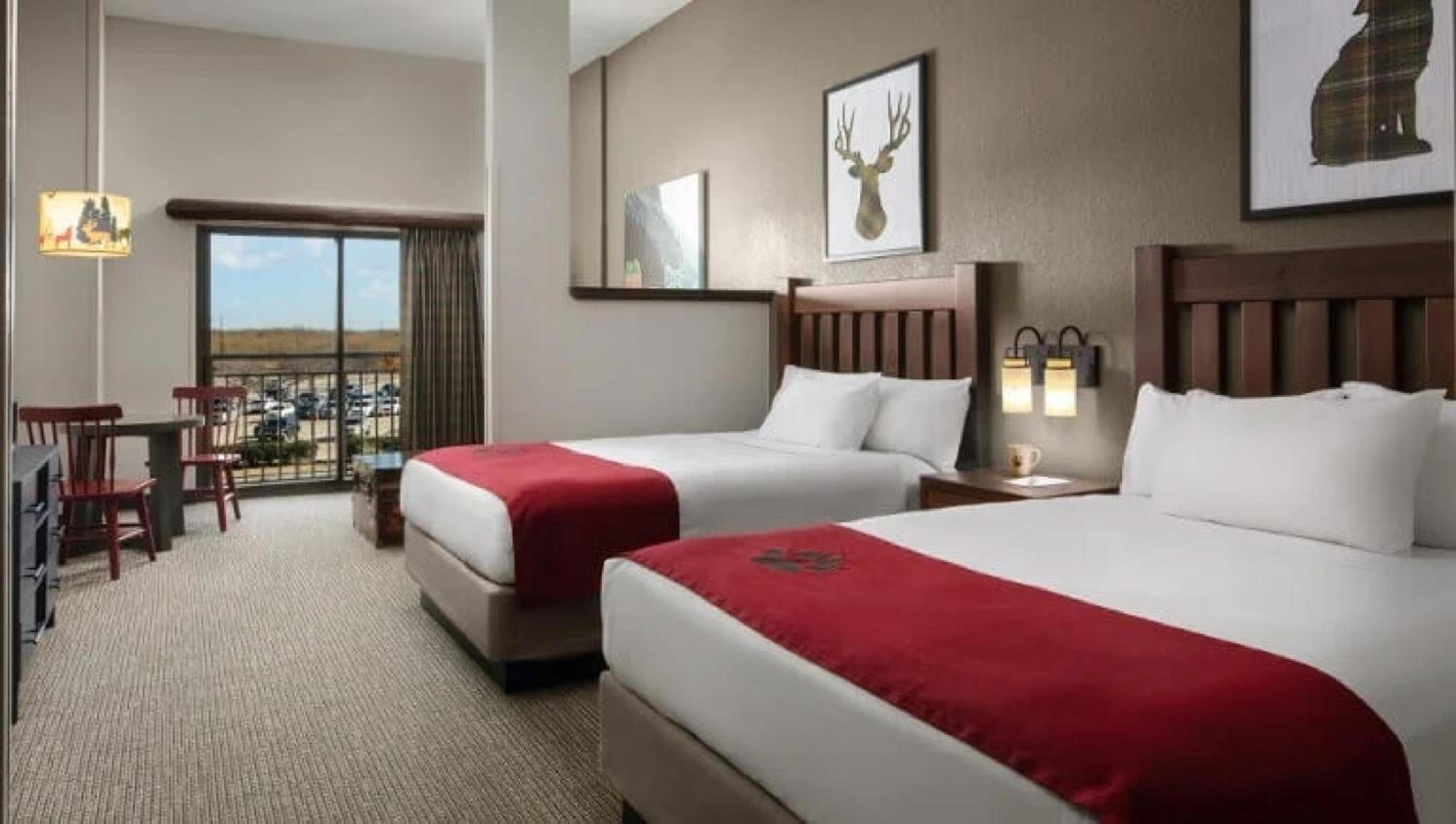 Great Wolf Lodge Mason - Property Image 13