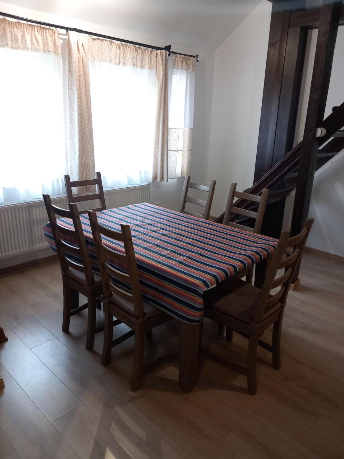 SáBa Vendégház