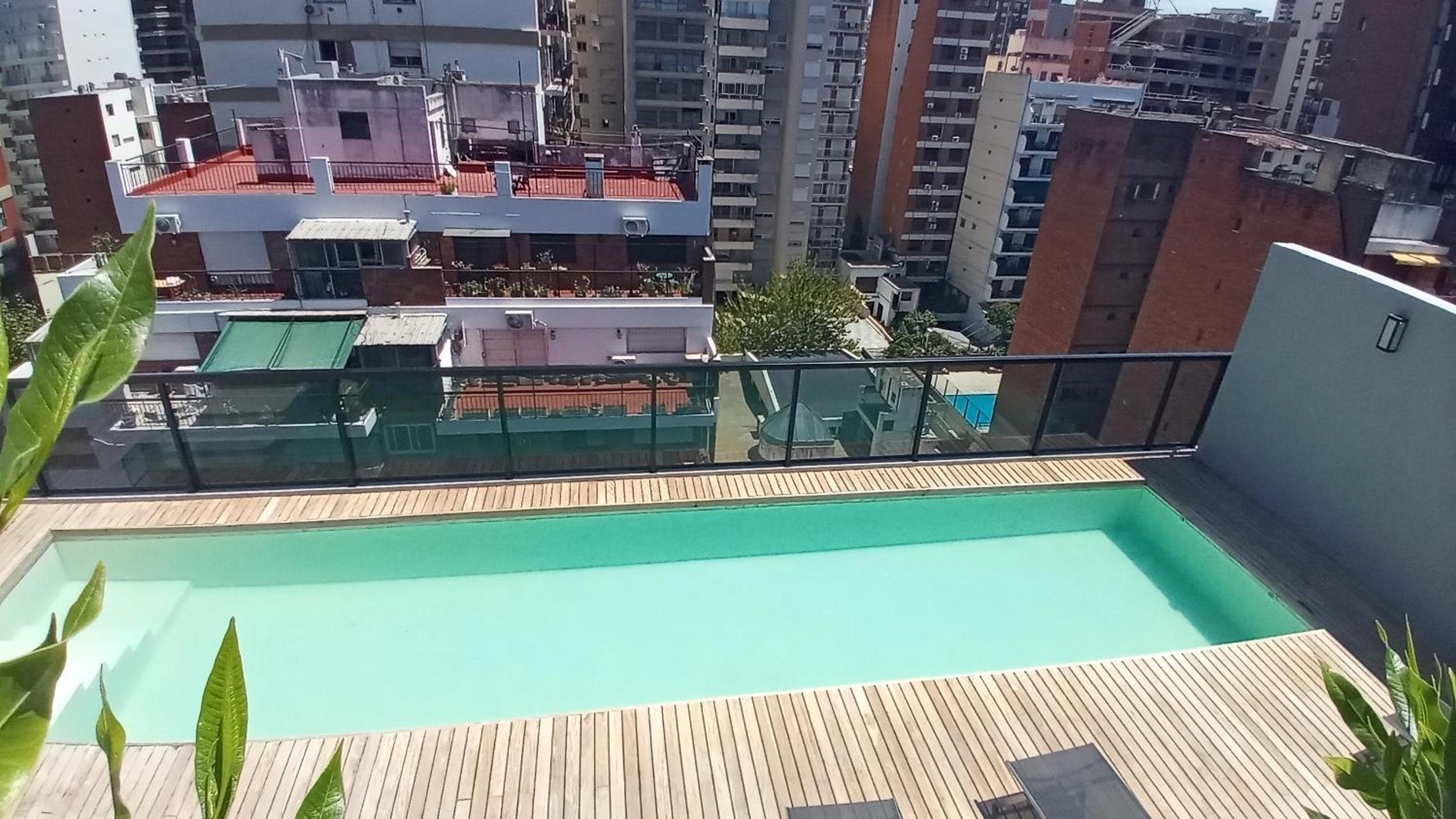Hermoso departamento Calido y Unico en Belgrano