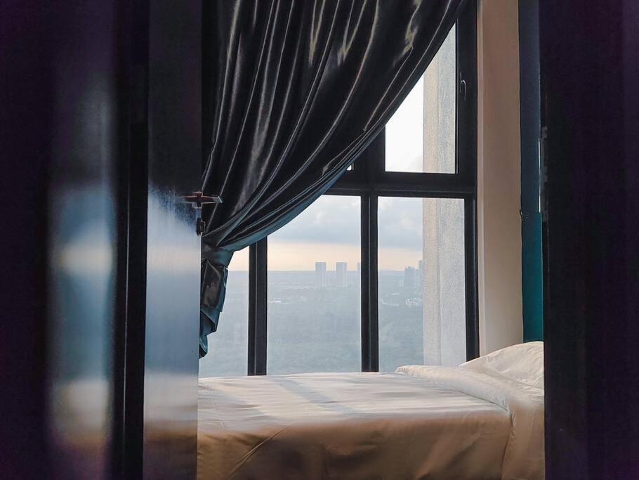 High Rise Almas Duplex Suites with Beautiful Sea View photo 4