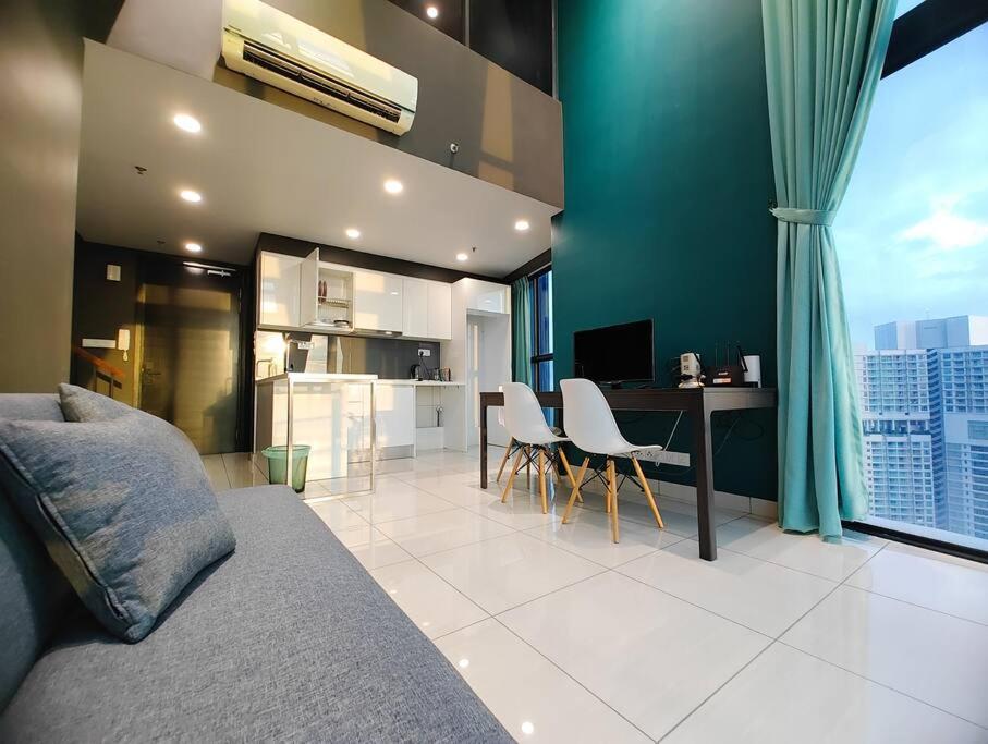 High Rise Almas Duplex Suites with Beautiful Sea View photo 5