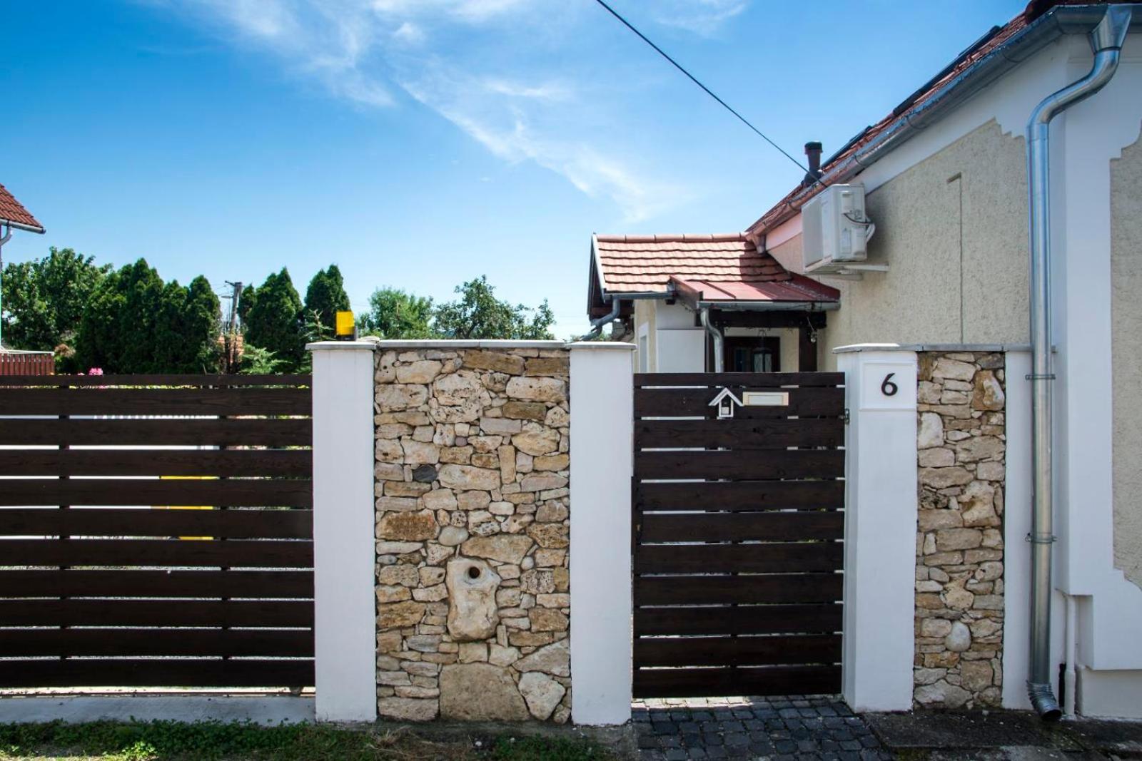 SáBa Vendégház