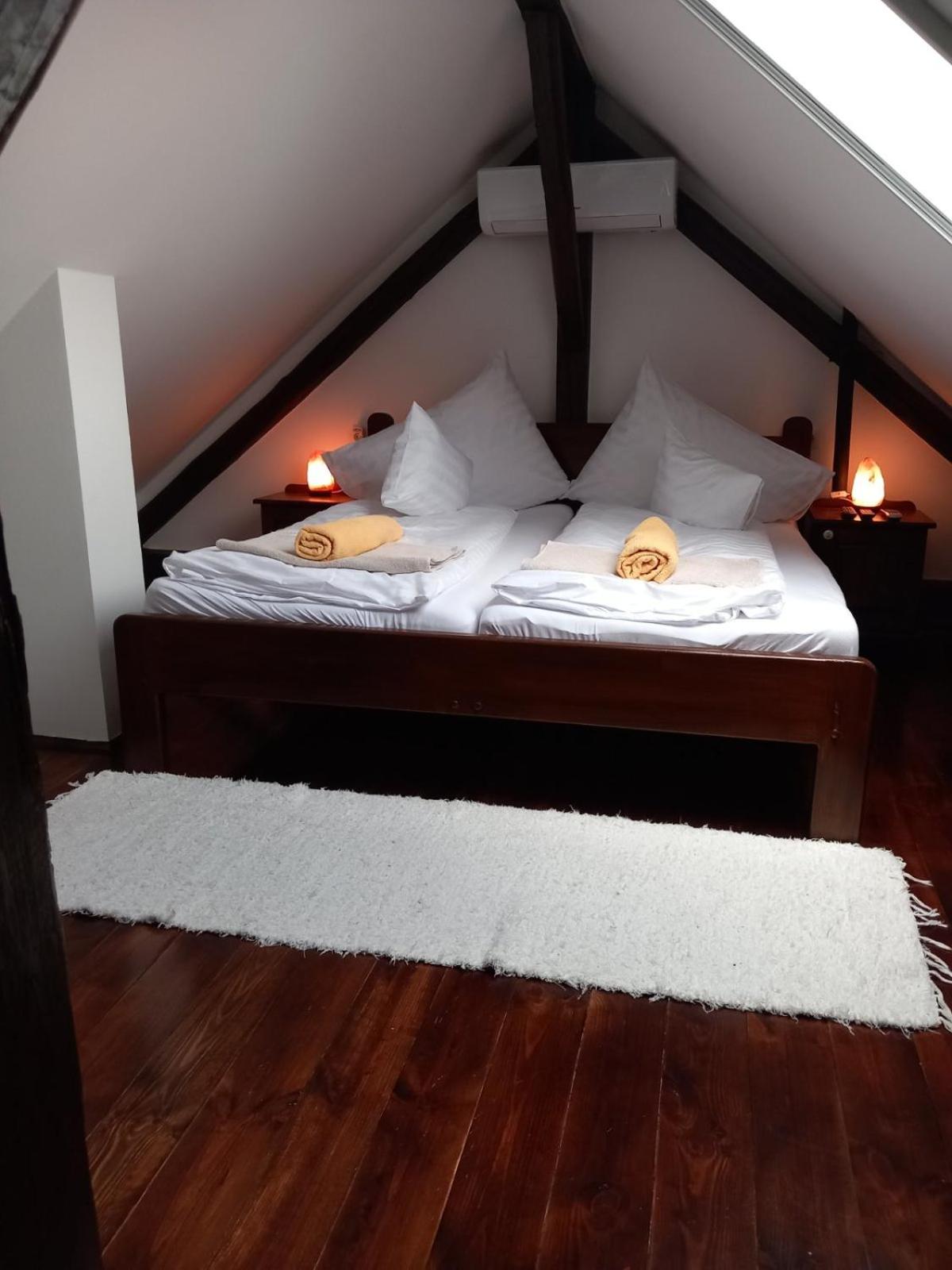 SáBa Vendégház
