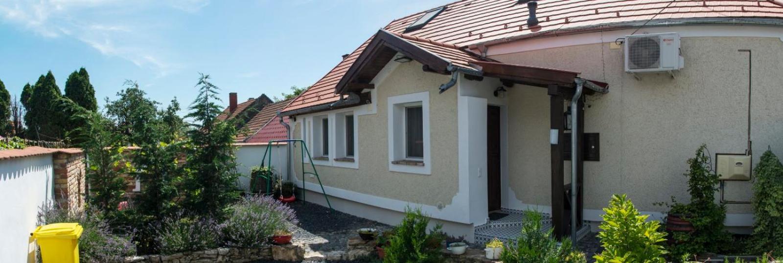 SáBa Vendégház