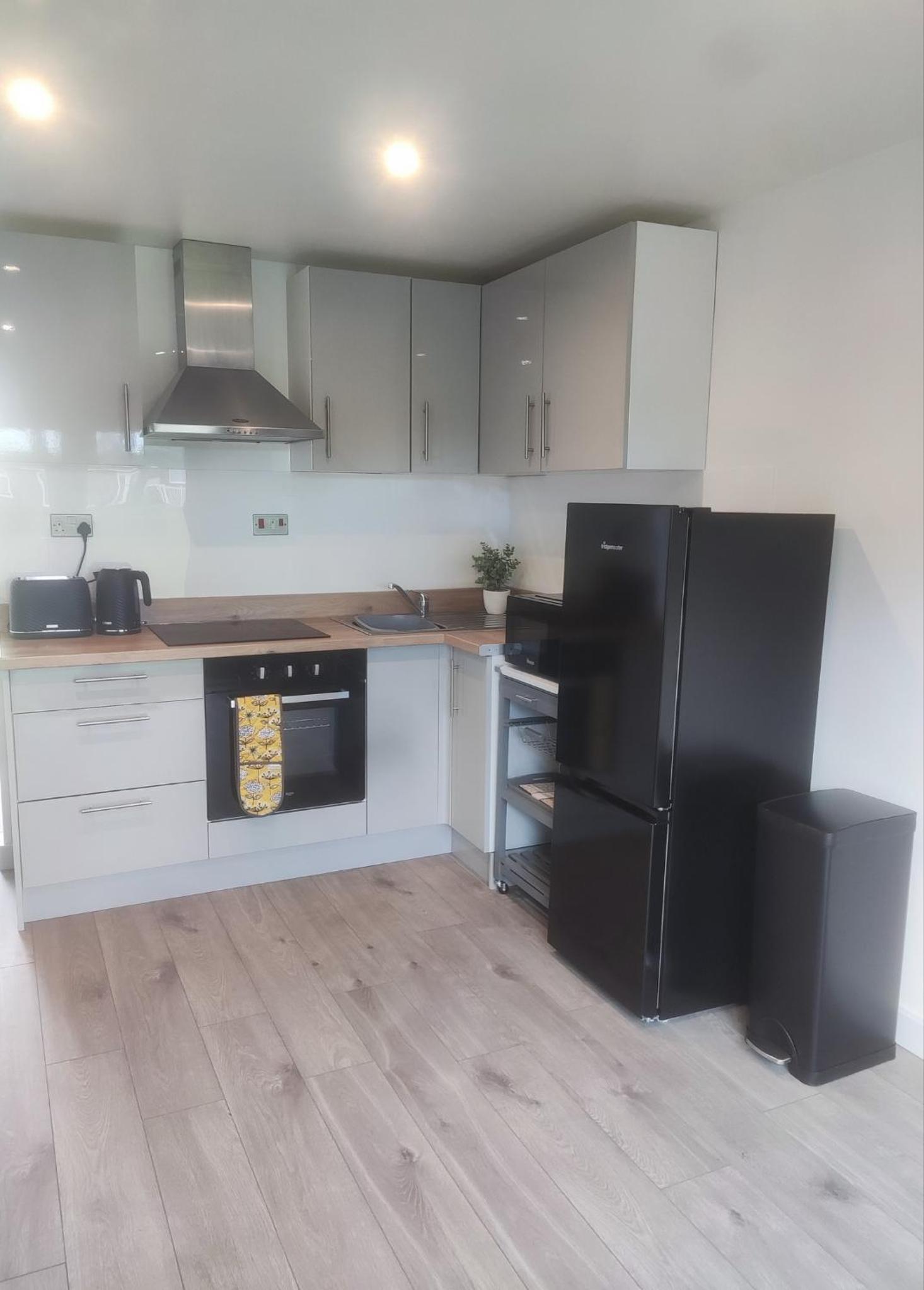 Mulberry Holiday Home