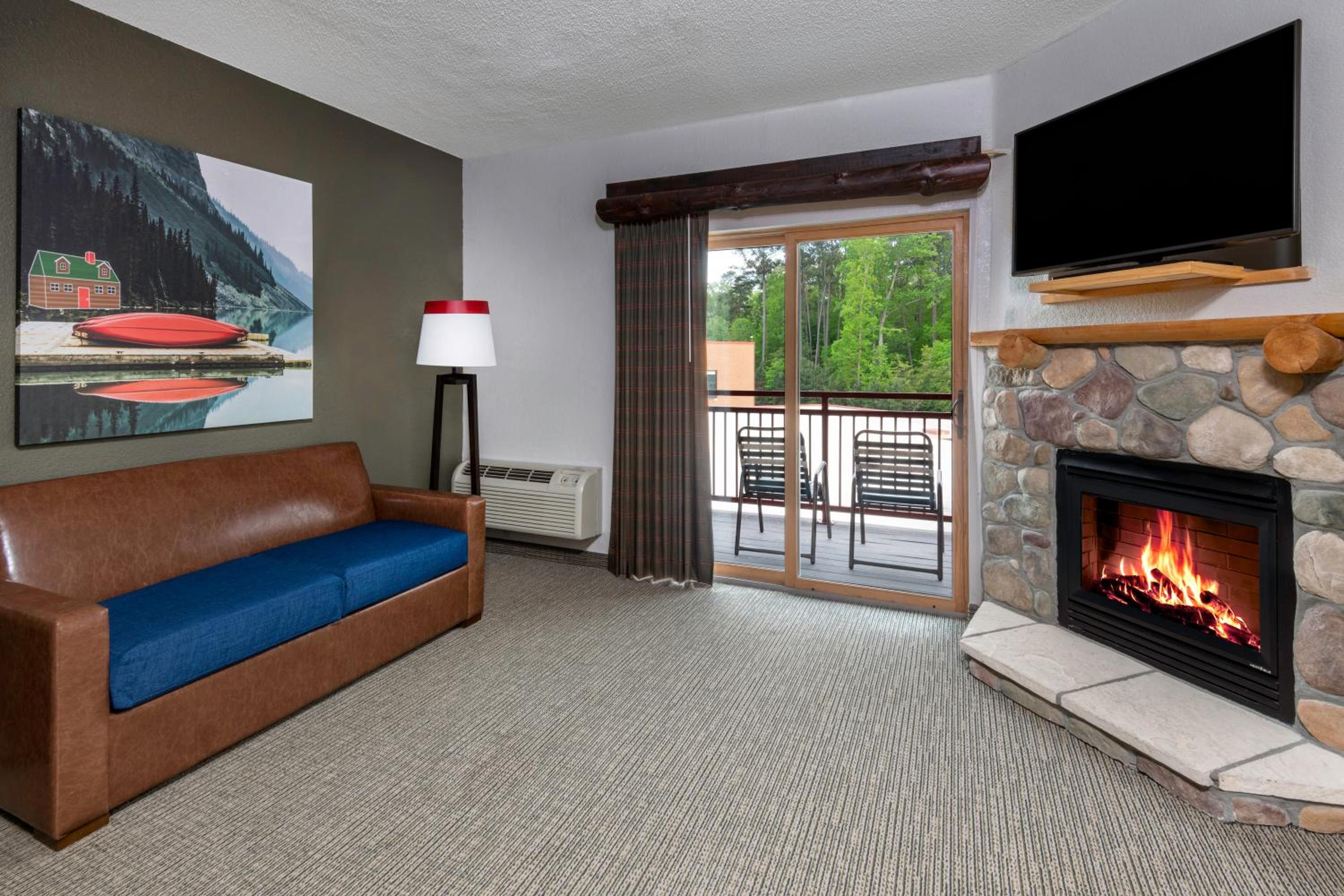 Great Wolf Lodge Mason - Property Image 11