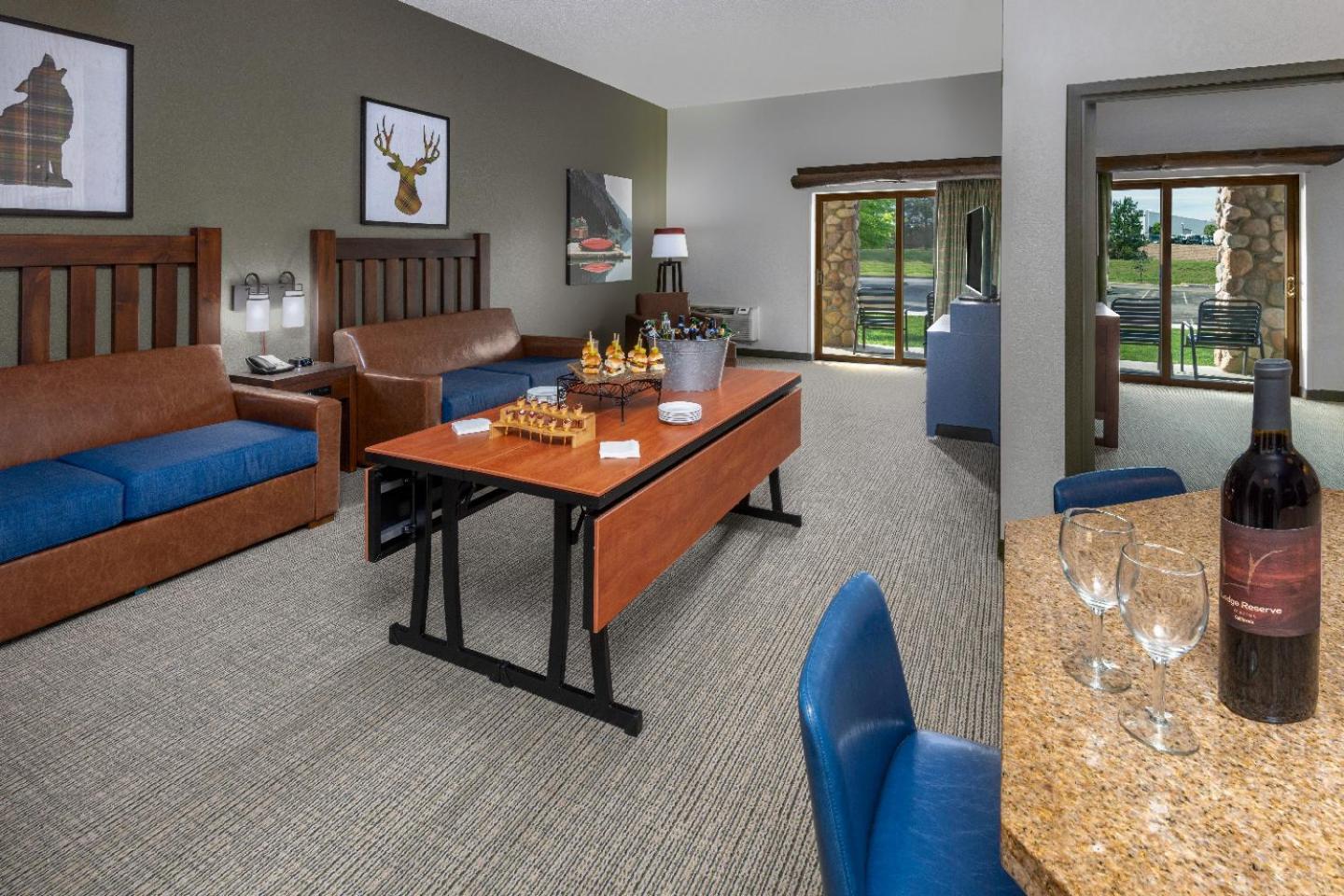 Great Wolf Lodge Mason - Property Image 12