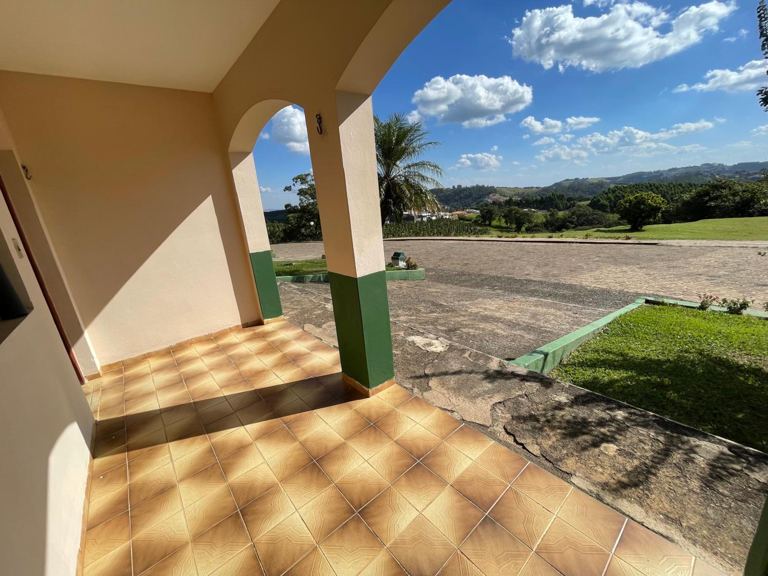 Hotel Fazenda São Matheus