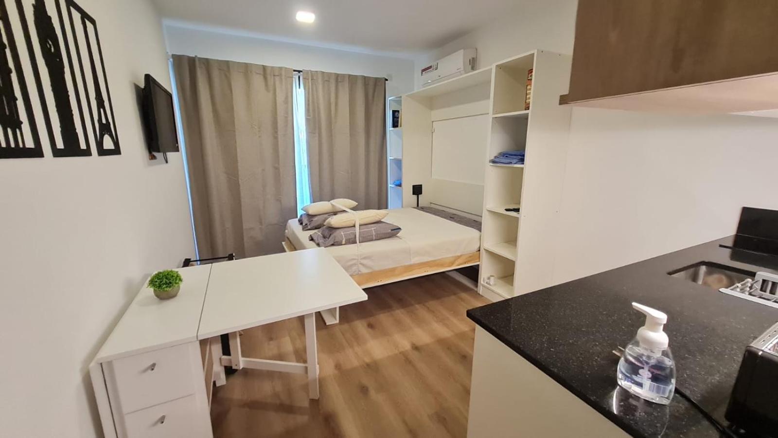 Hermoso departamento Calido y Unico en Belgrano